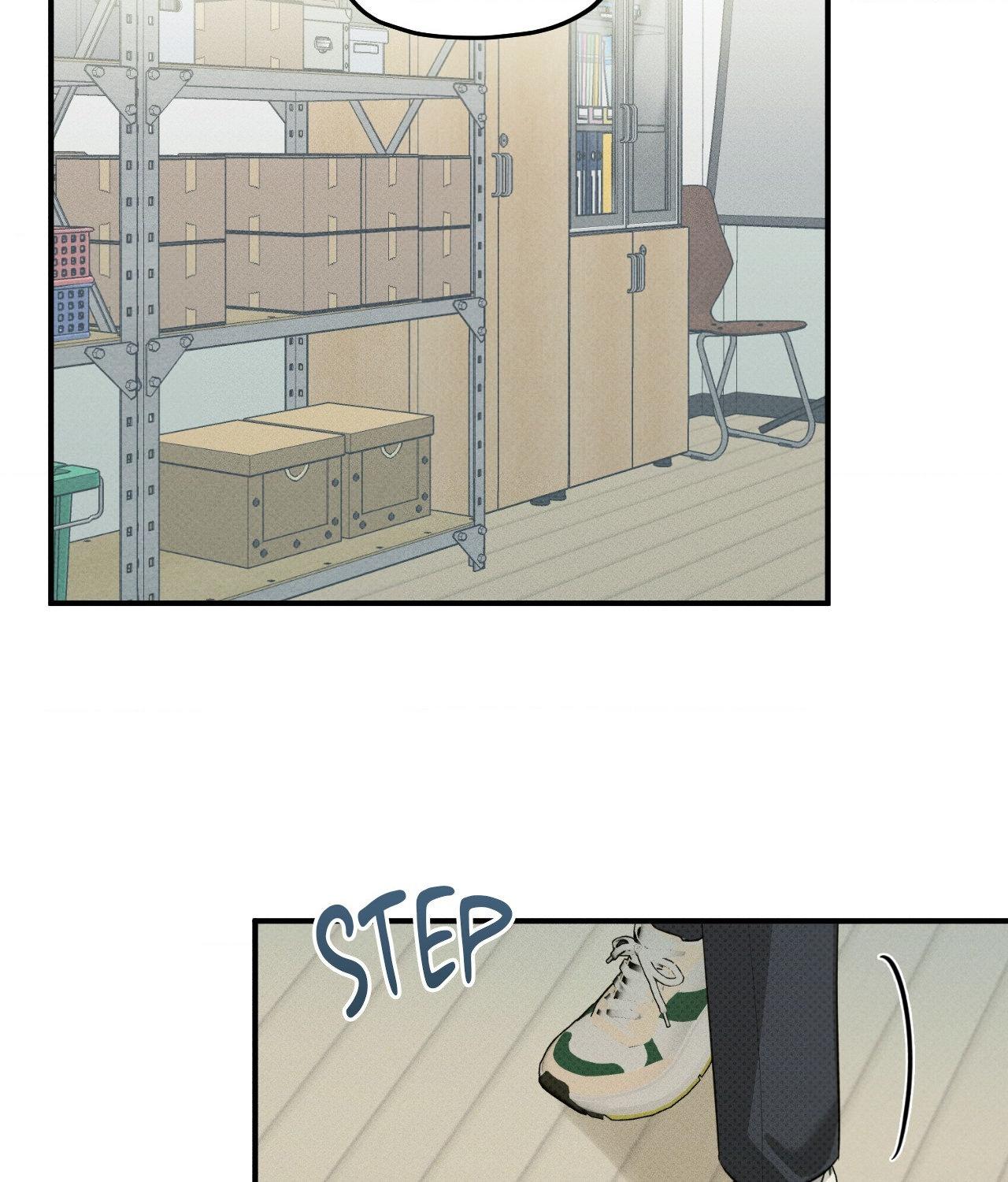 Error Detected - Chapter 4 manhwa