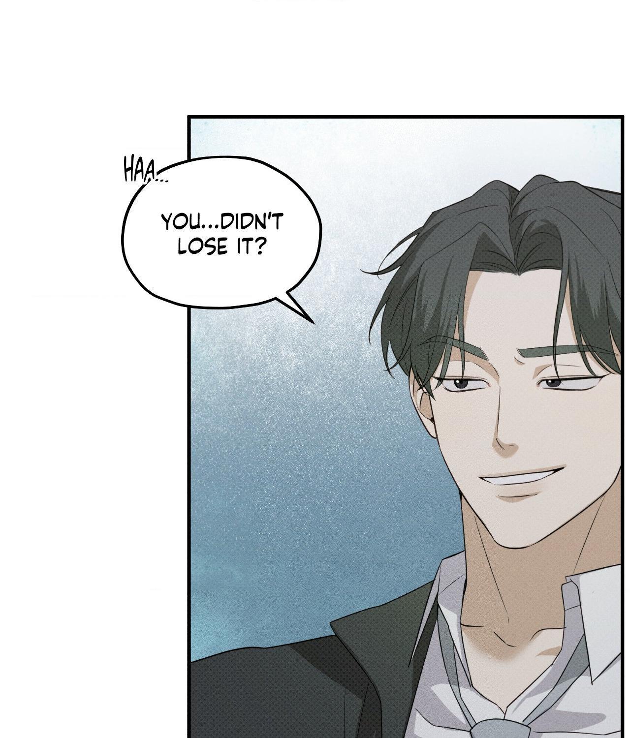 Error Detected - Chapter 4 manhwa