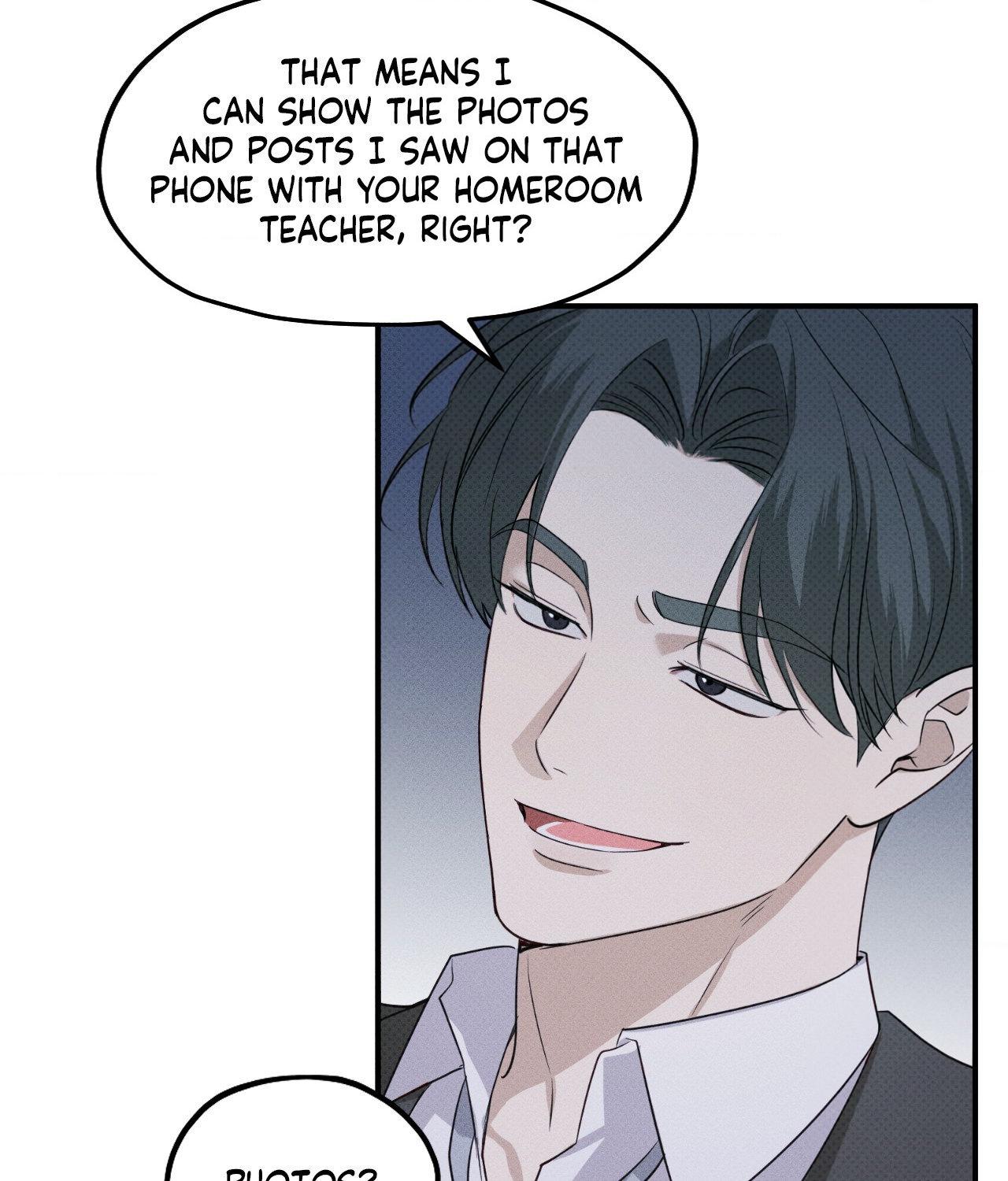 Error Detected - Chapter 4 manhwa