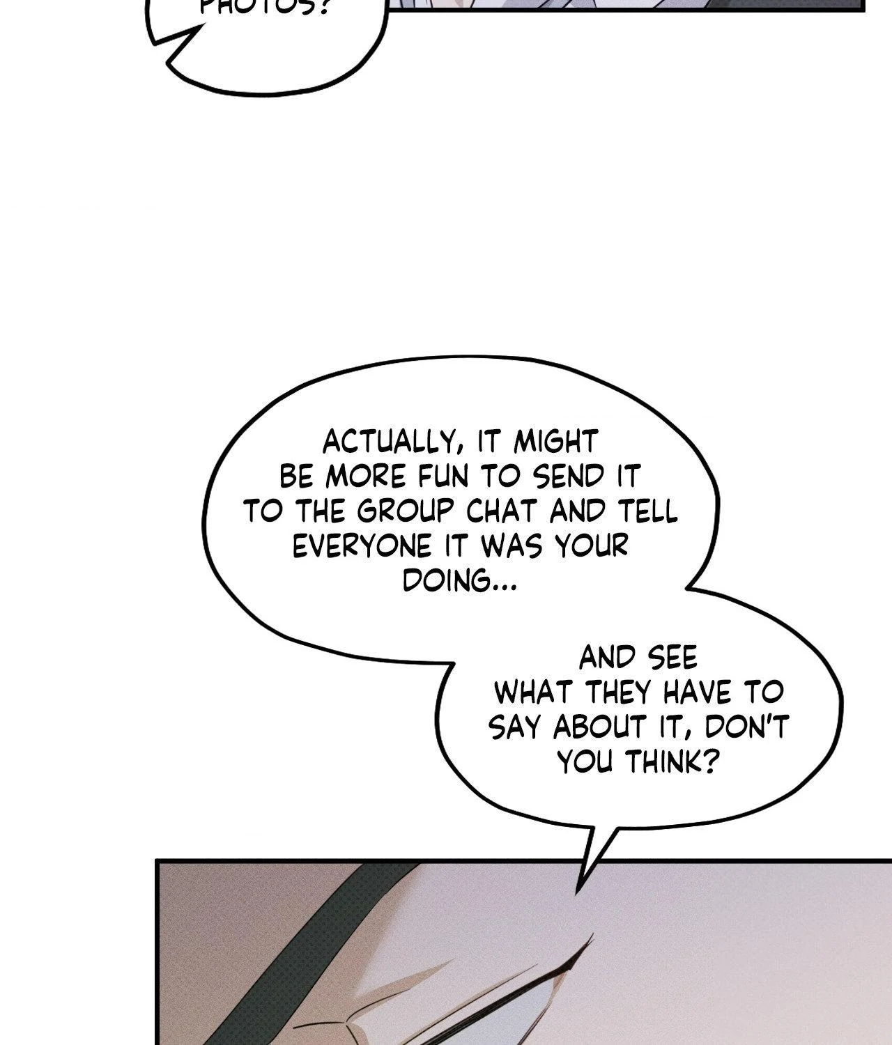 Error Detected - Chapter 4 manhwa