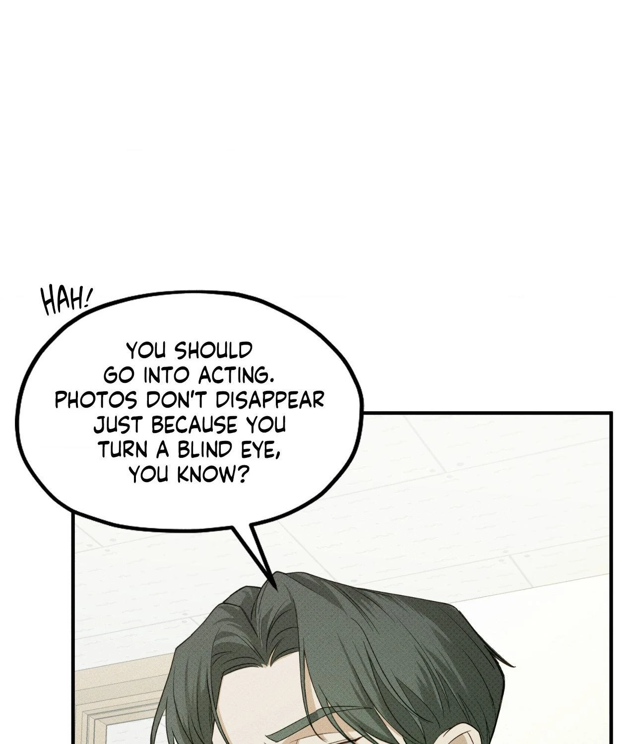 Error Detected - Chapter 4 manhwa
