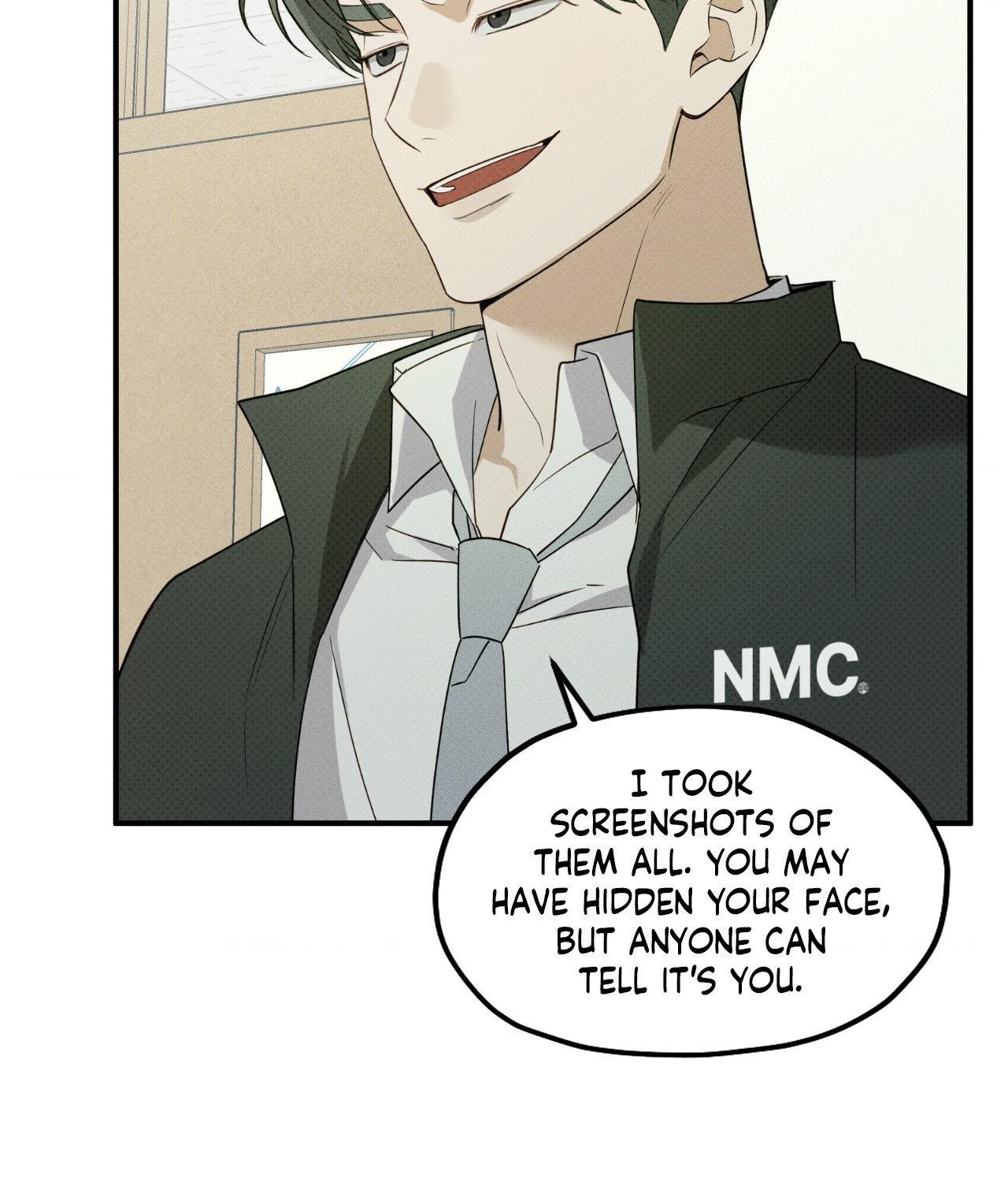 Error Detected - Chapter 4 manhwa