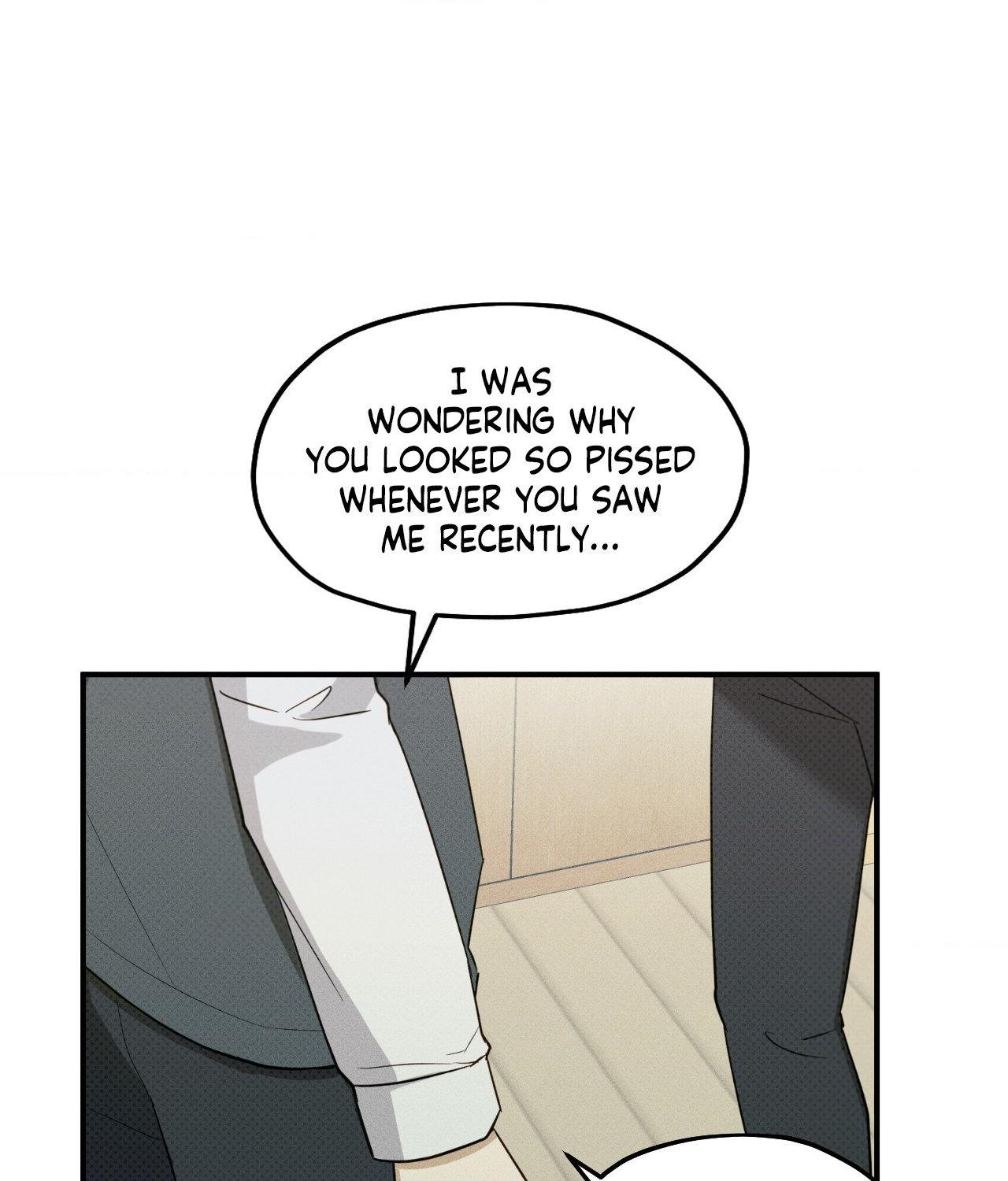 Error Detected - Chapter 4 manhwa