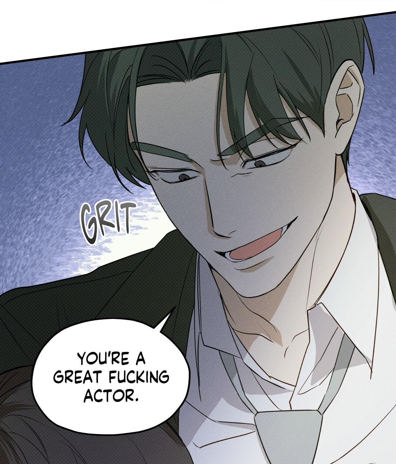 Error Detected - Chapter 4 manhwa