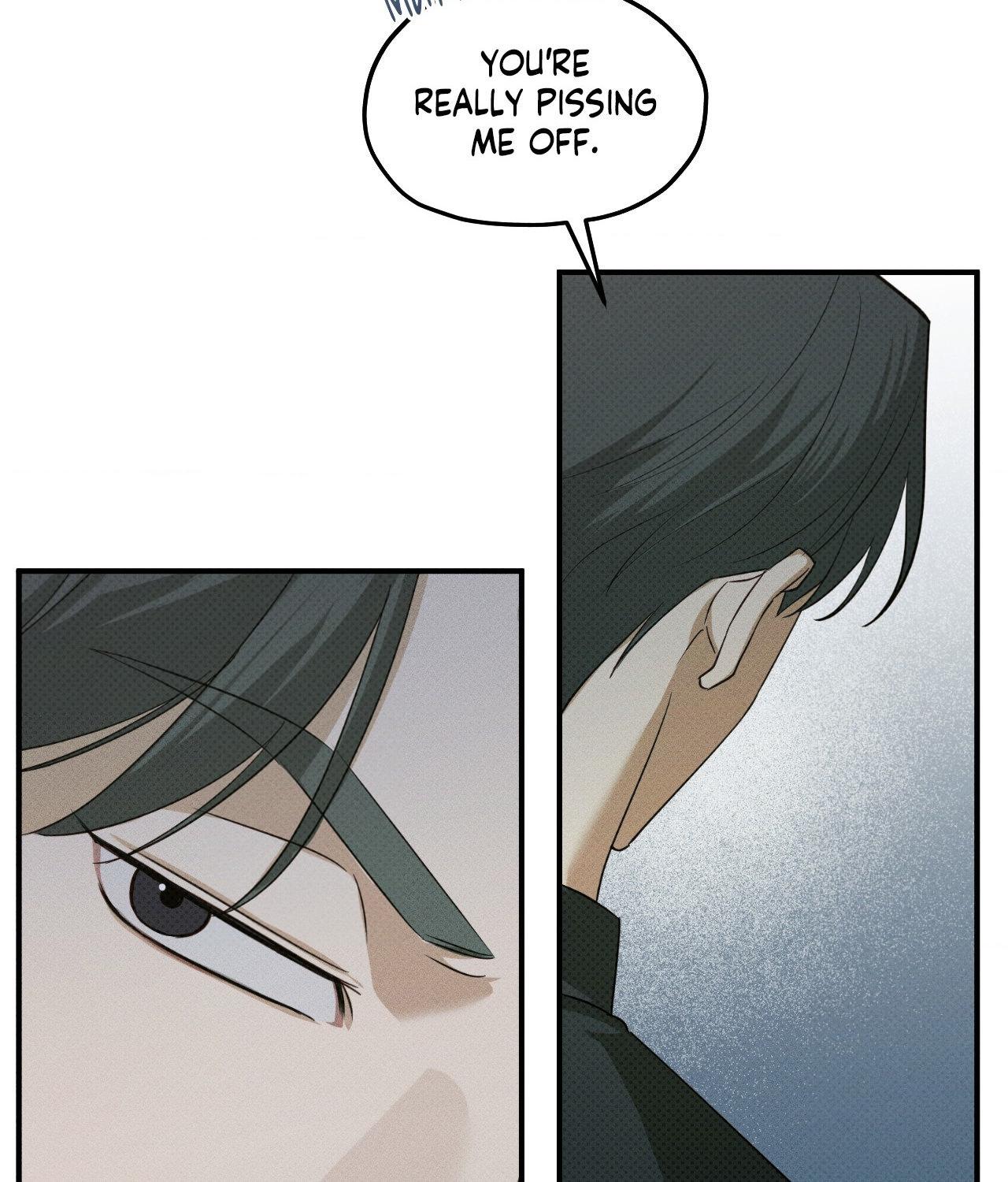 Error Detected - Chapter 4 manhwa