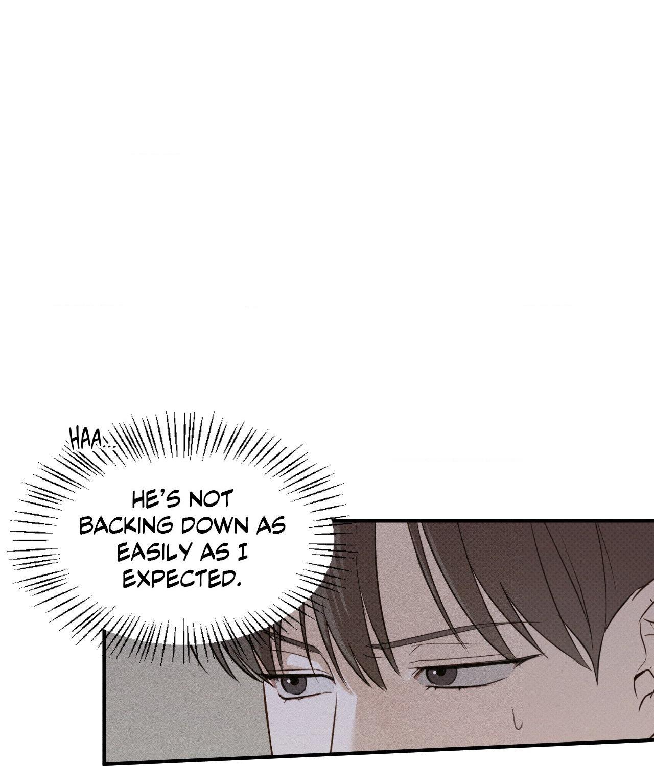 Error Detected - Chapter 4 manhwa