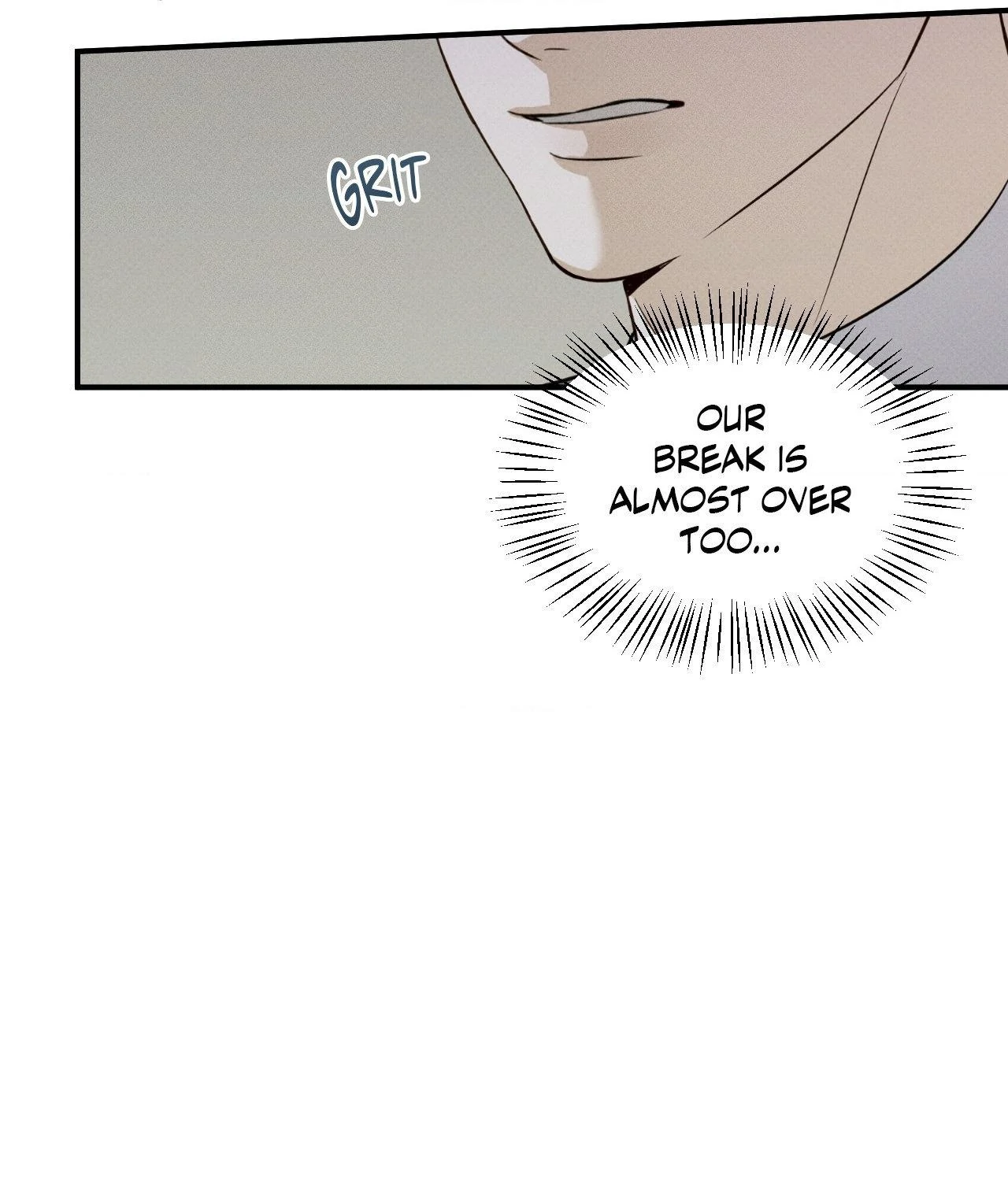 Error Detected - Chapter 4 manhwa