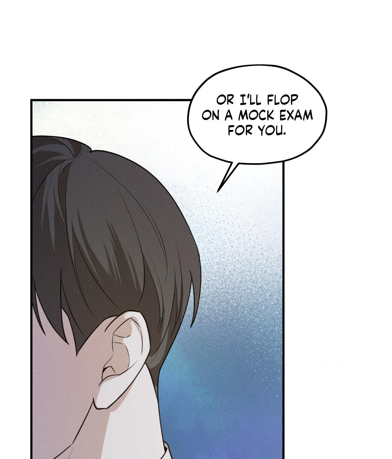 Error Detected - Chapter 4 manhwa