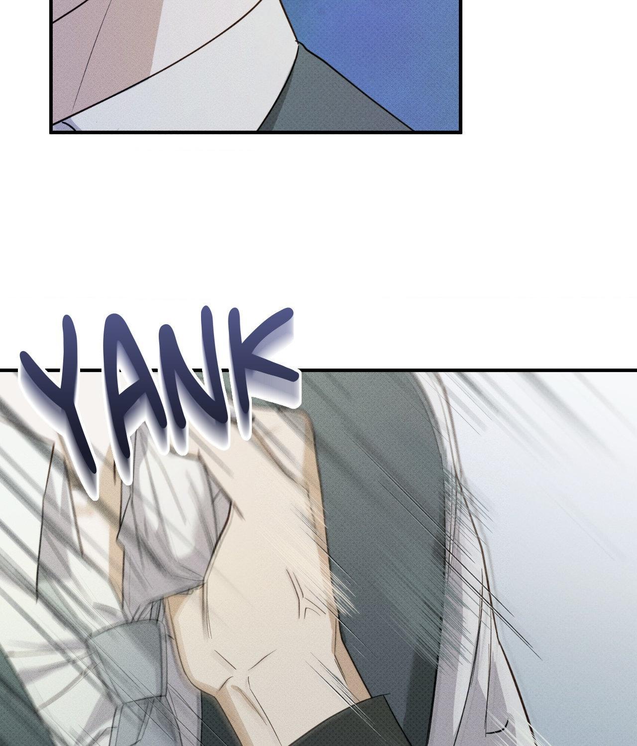 Error Detected - Chapter 4 manhwa