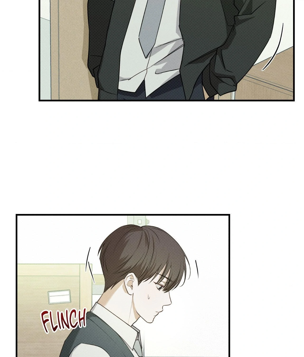 Error Detected - Chapter 4 manhwa