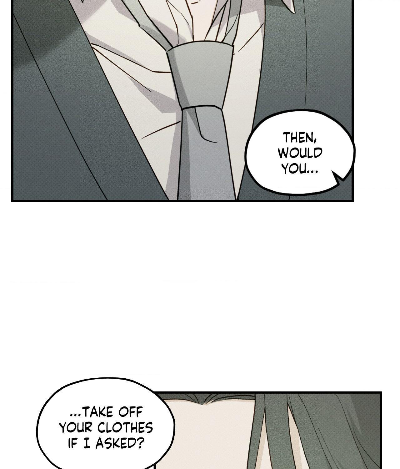 Error Detected - Chapter 4 manhwa