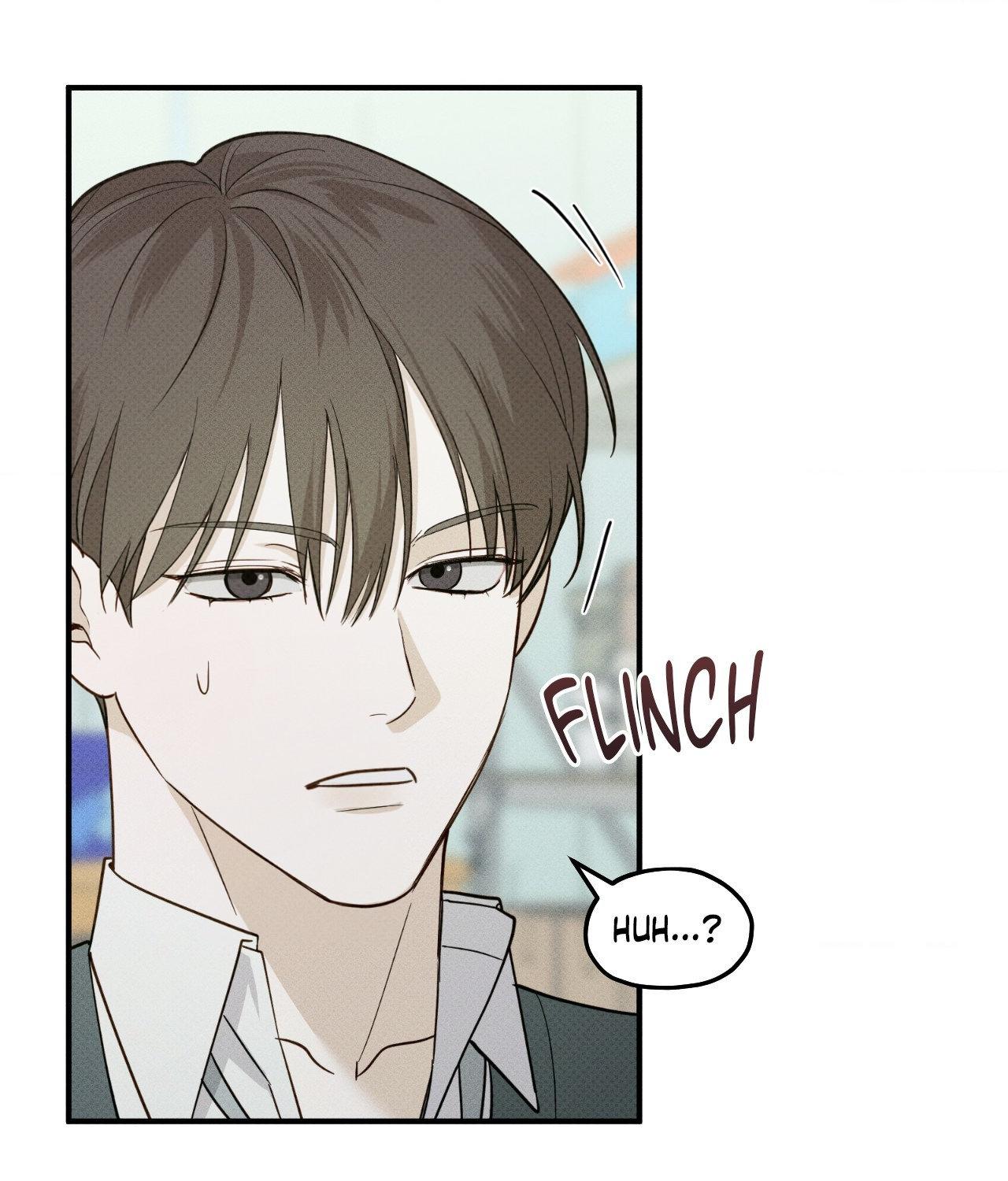 Error Detected - Chapter 4 manhwa