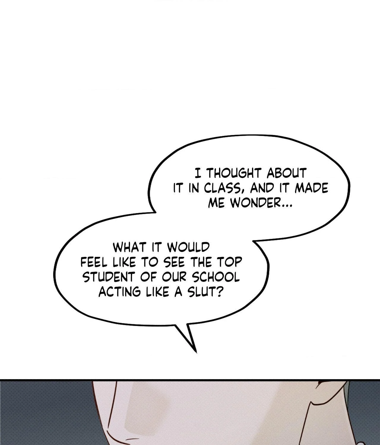Error Detected - Chapter 4 manhwa