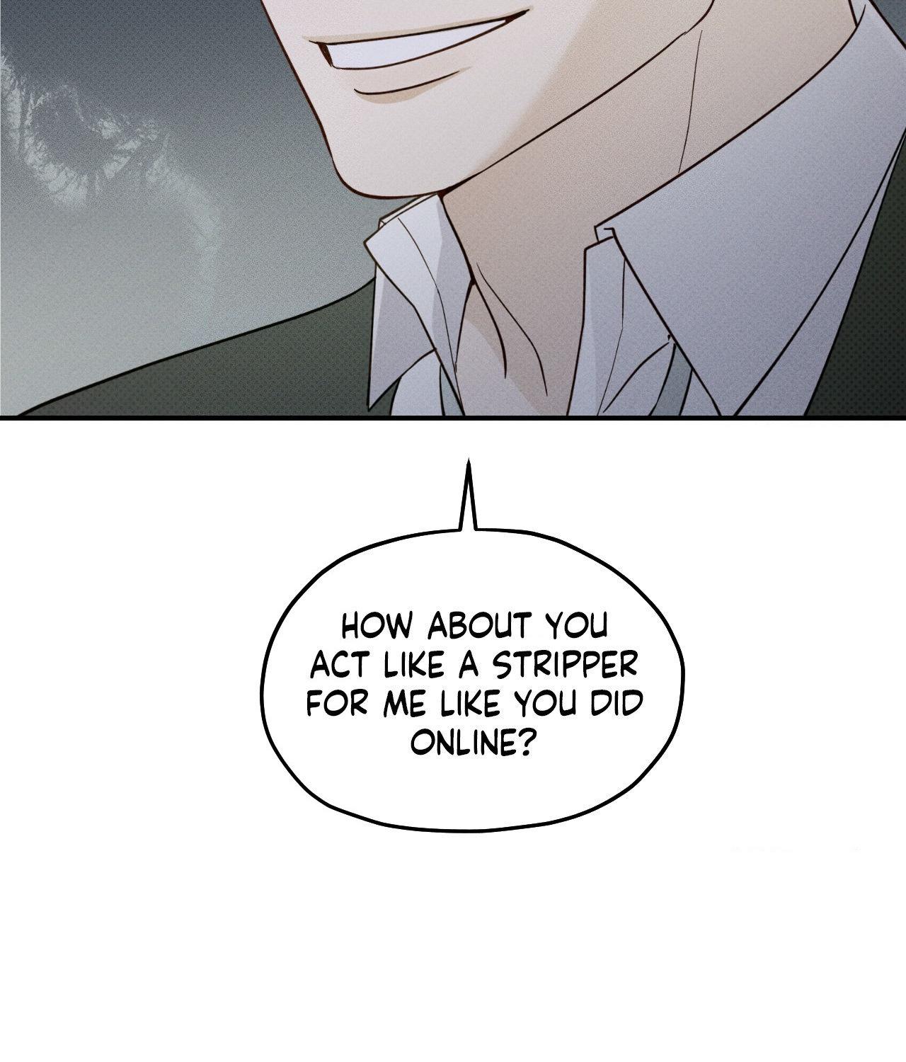 Error Detected - Chapter 4 manhwa