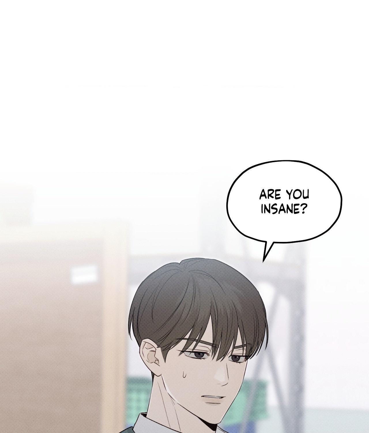 Error Detected - Chapter 5 manhwa