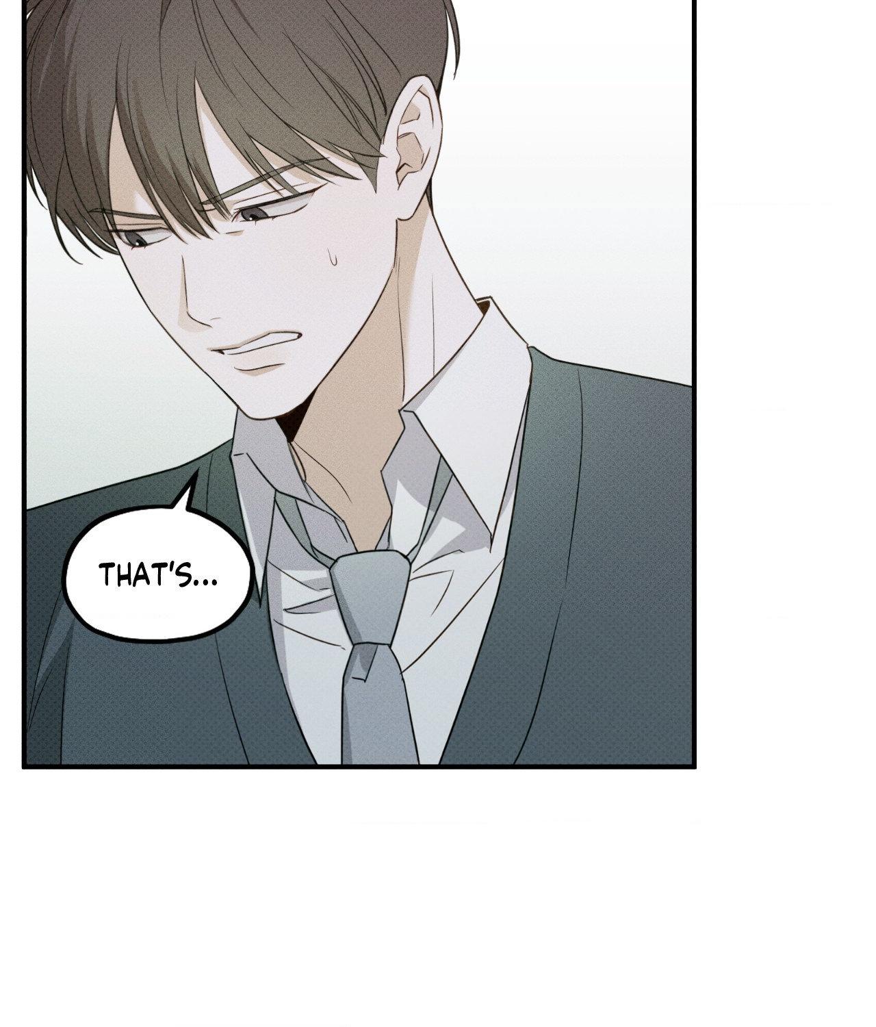 Error Detected - Chapter 5 manhwa