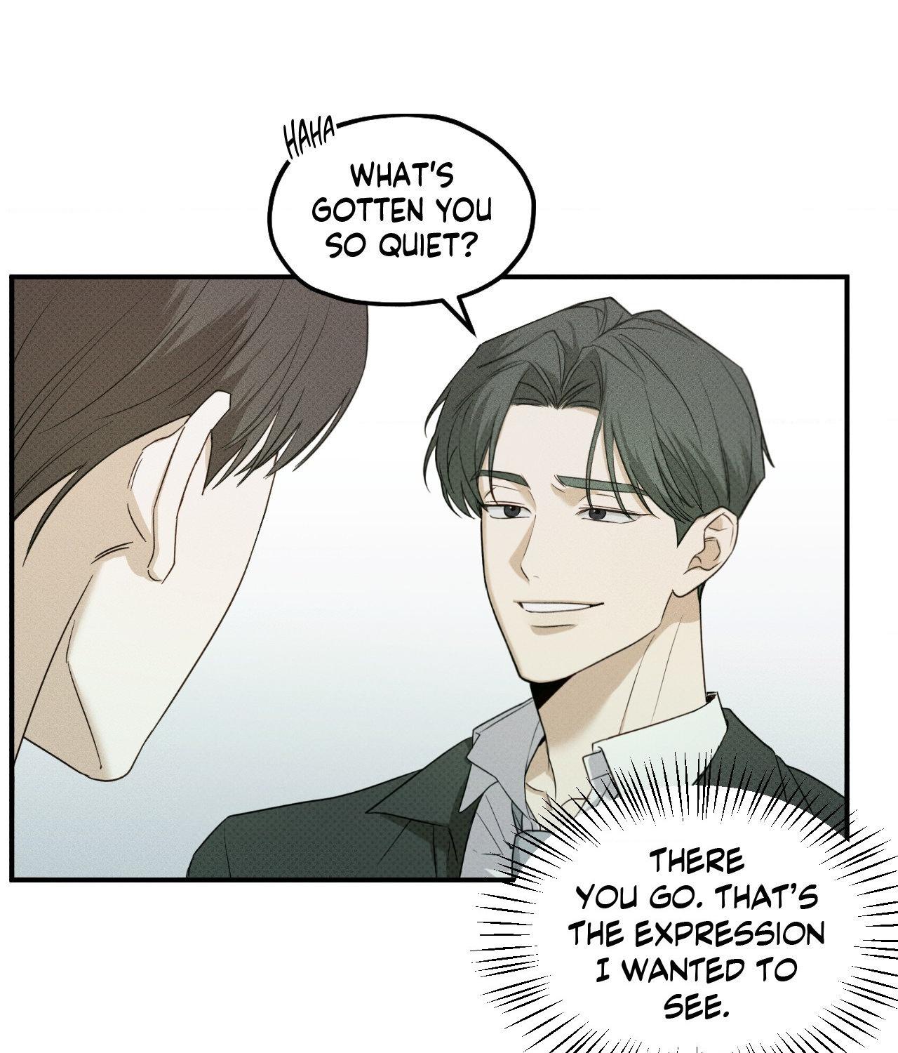 Error Detected - Chapter 5 manhwa