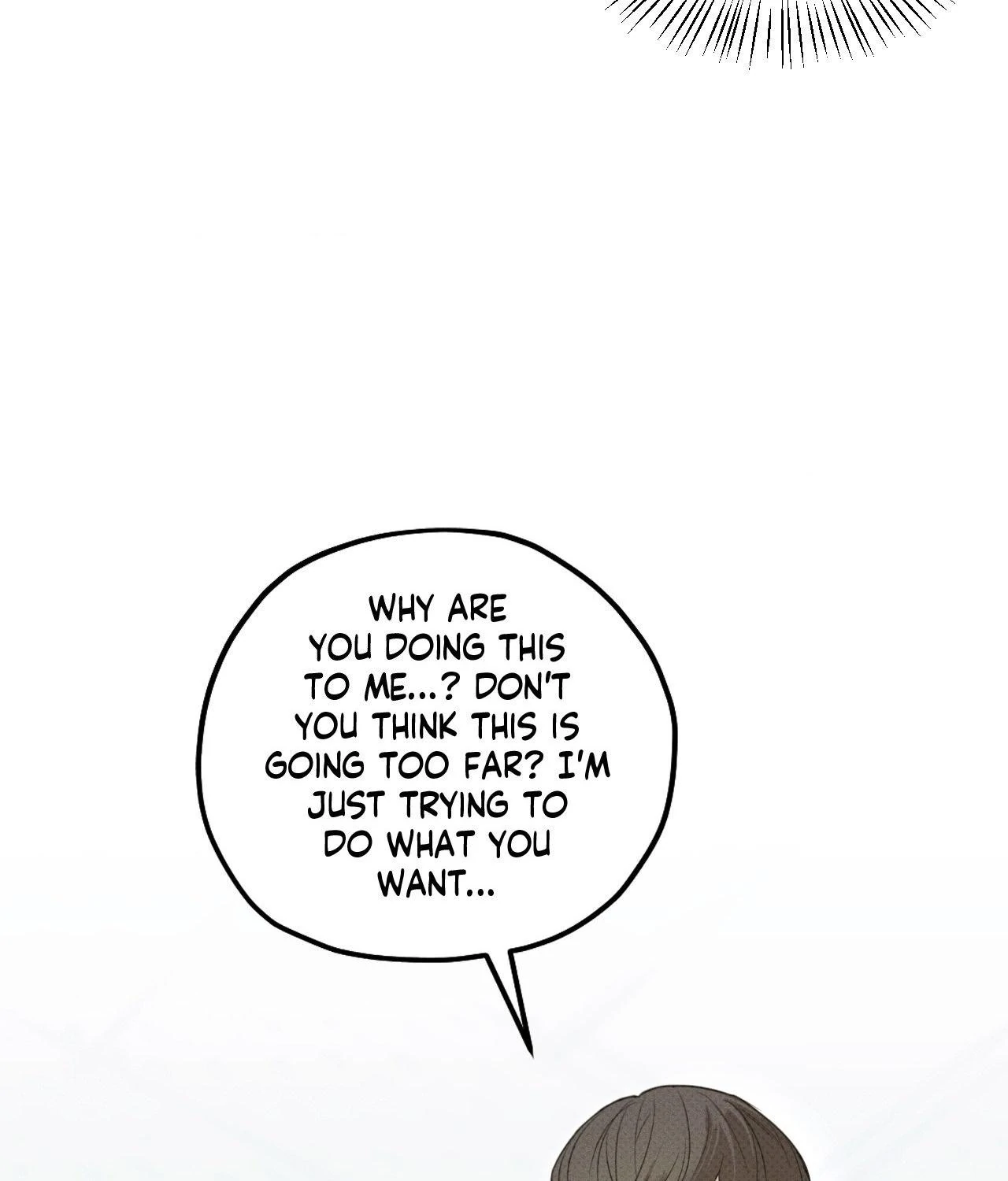 Error Detected - Chapter 5 manhwa