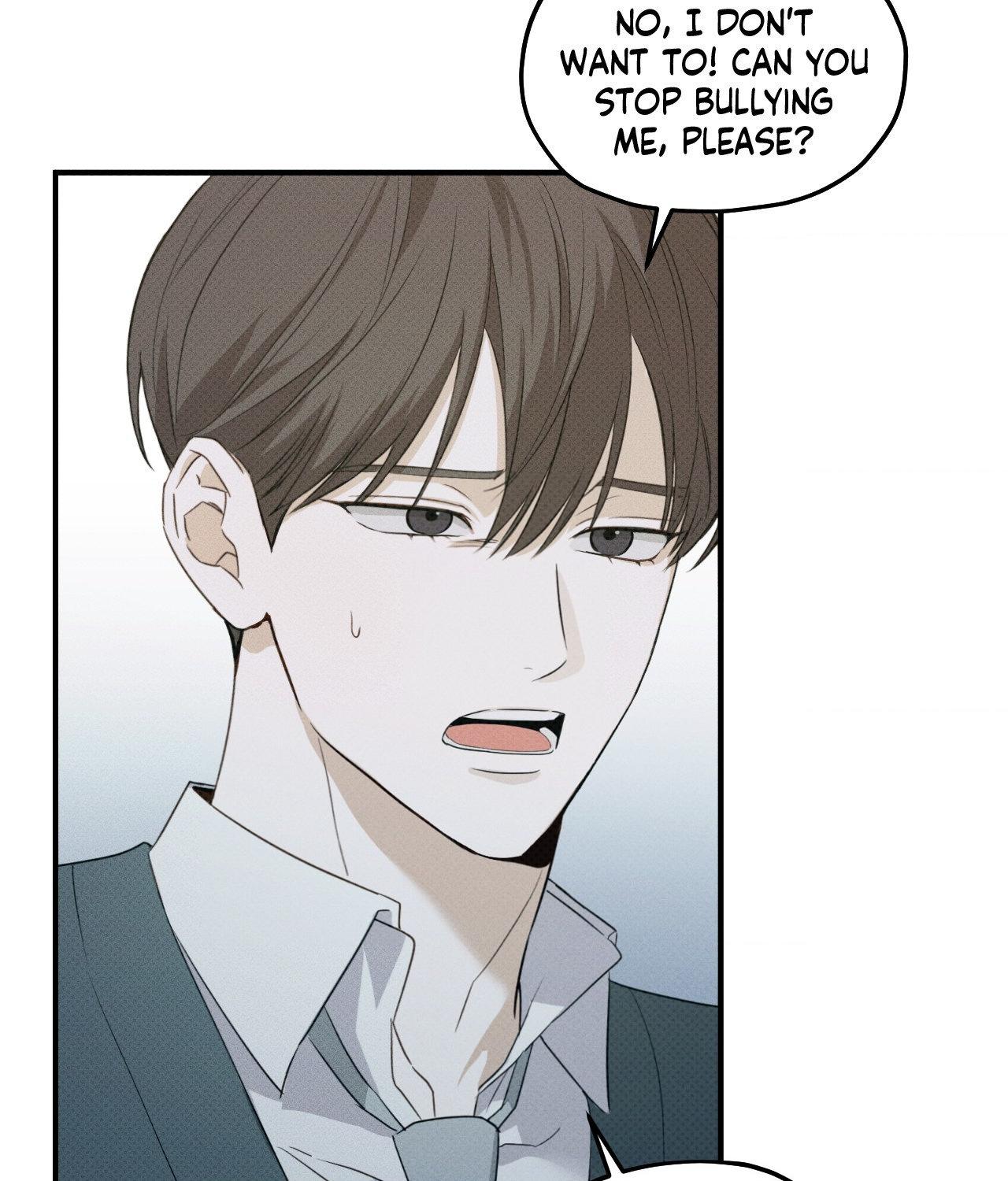 Error Detected - Chapter 5 manhwa