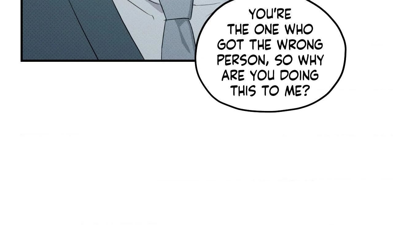 Error Detected - Chapter 5 manhwa