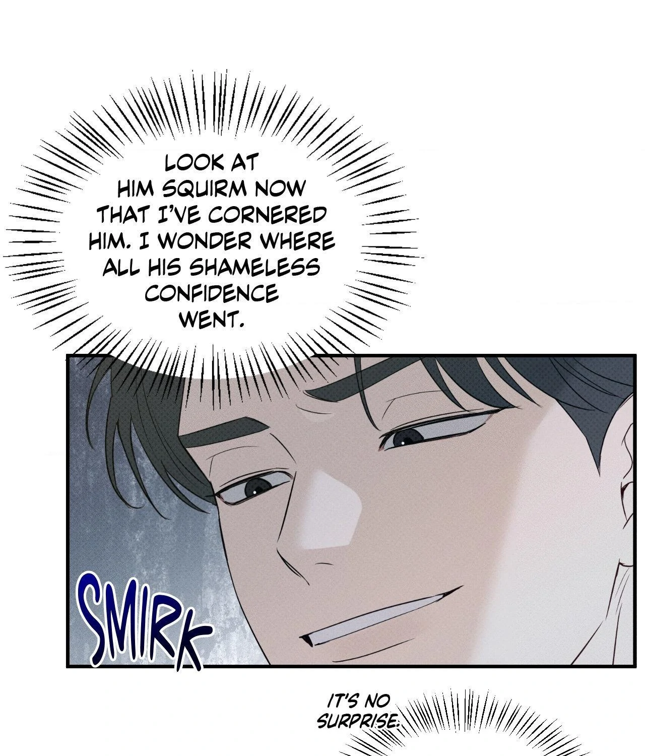 Error Detected - Chapter 5 manhwa