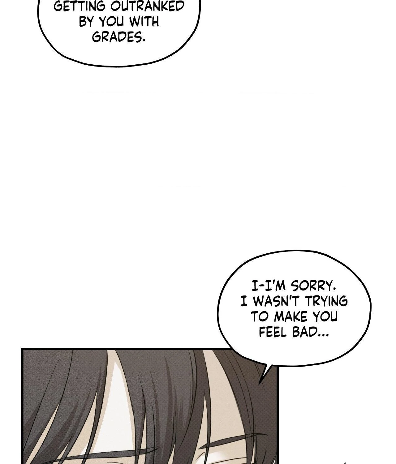 Error Detected - Chapter 5 manhwa