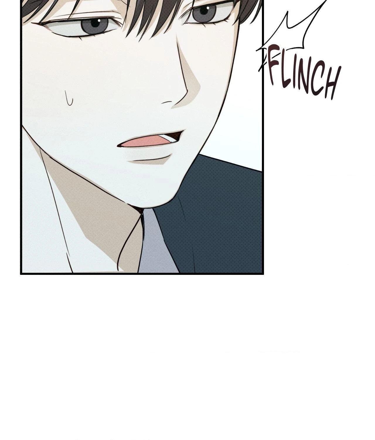 Error Detected - Chapter 5 manhwa