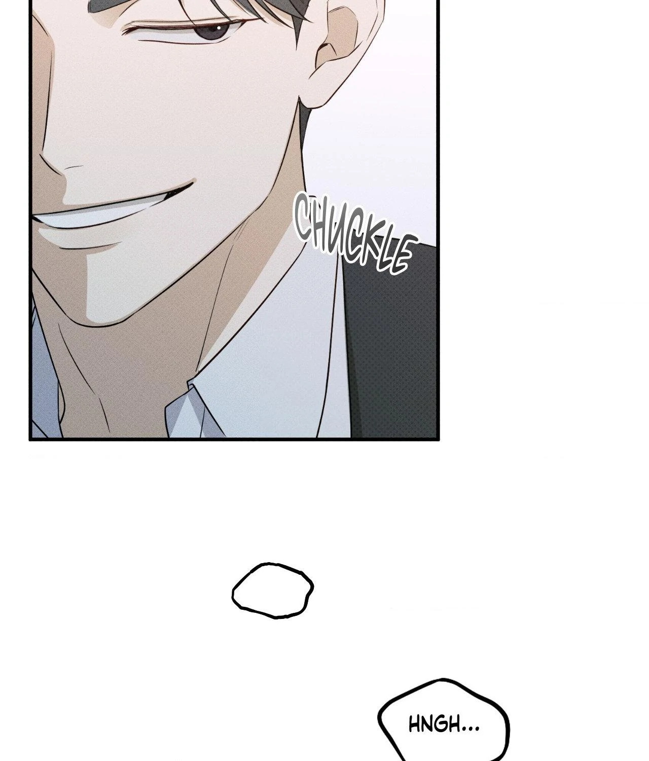 Error Detected - Chapter 5 manhwa