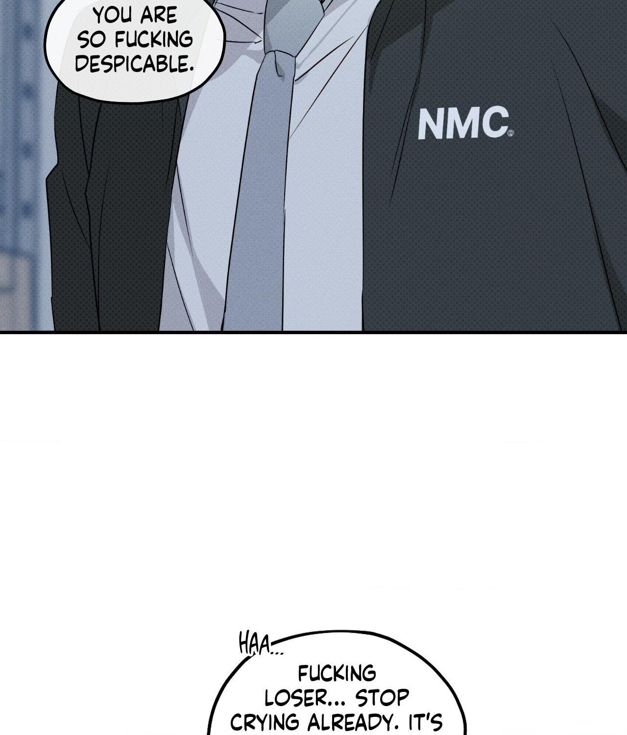 Error Detected - Chapter 5 manhwa