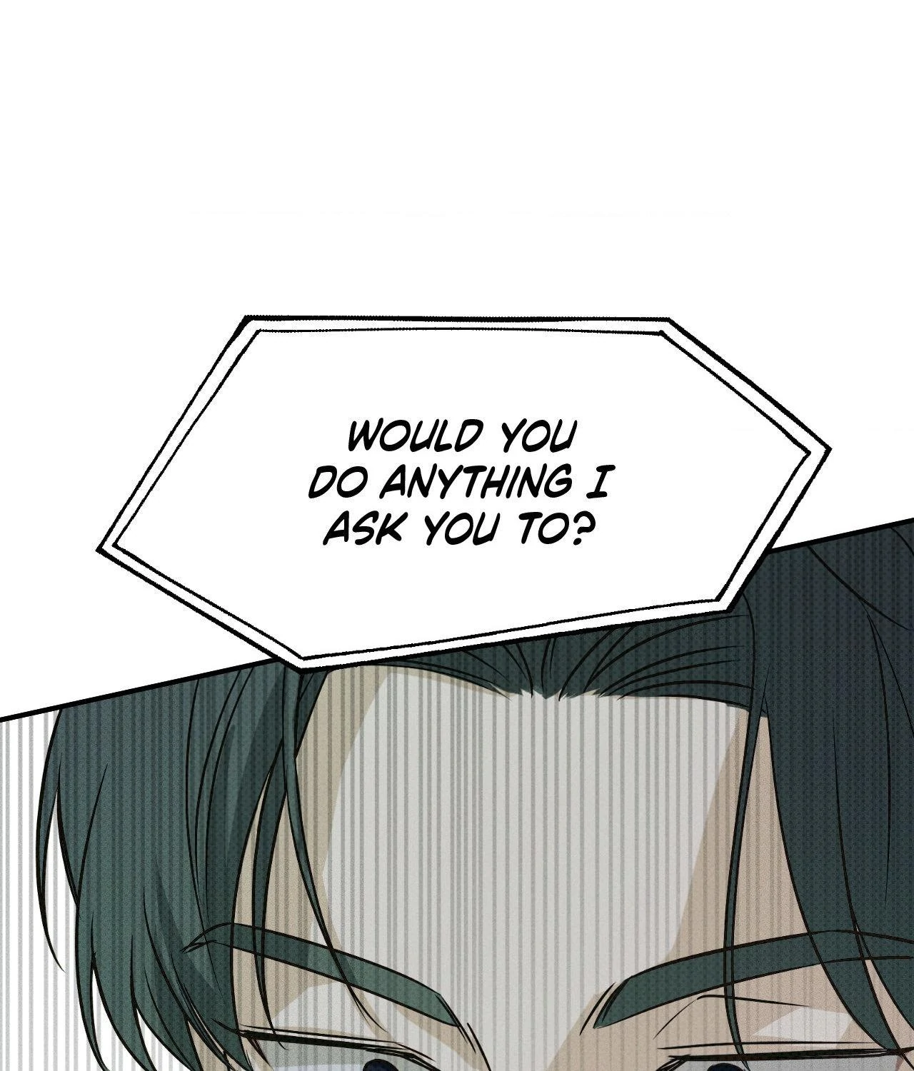 Error Detected - Chapter 5 manhwa