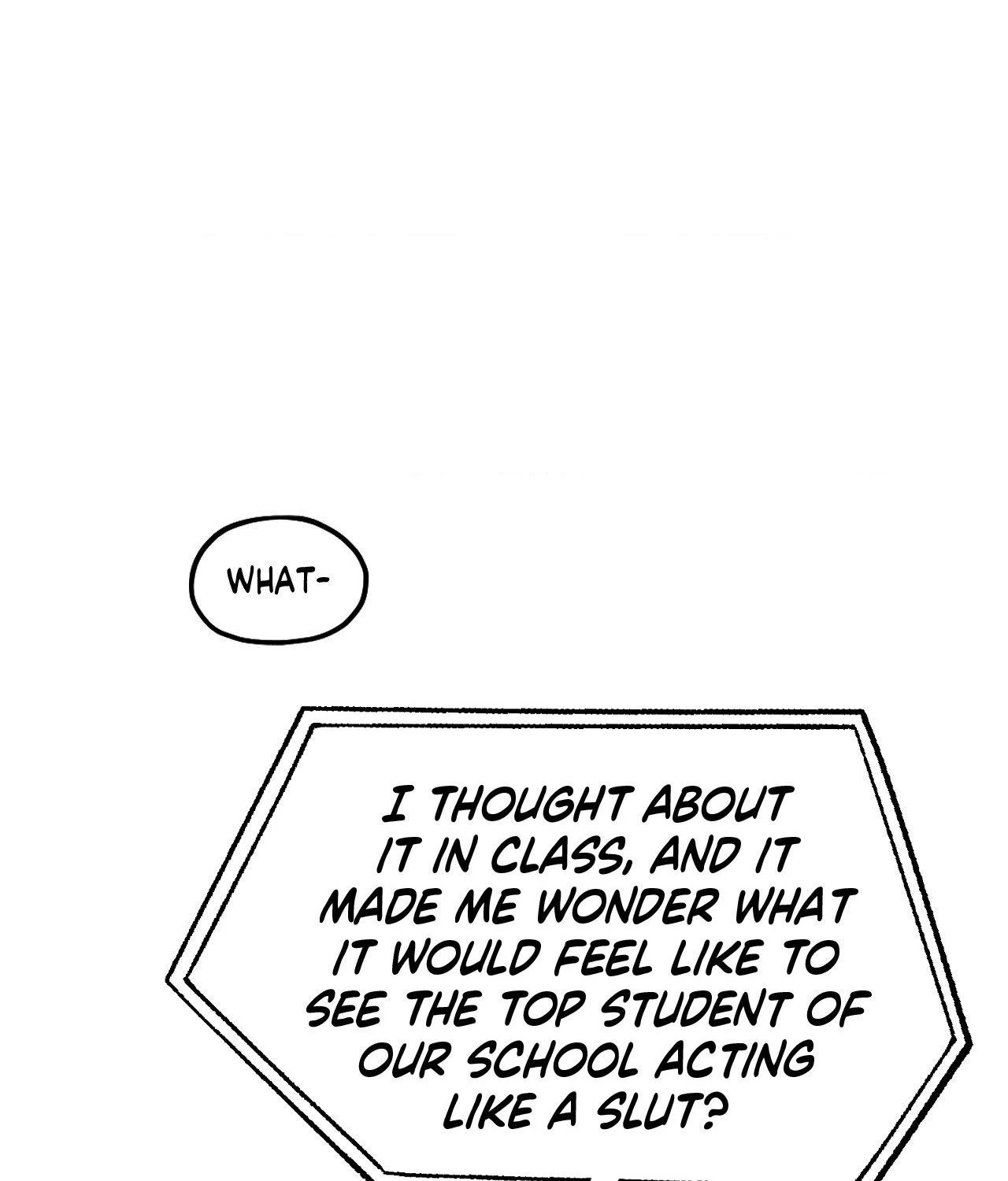 Error Detected - Chapter 5 manhwa