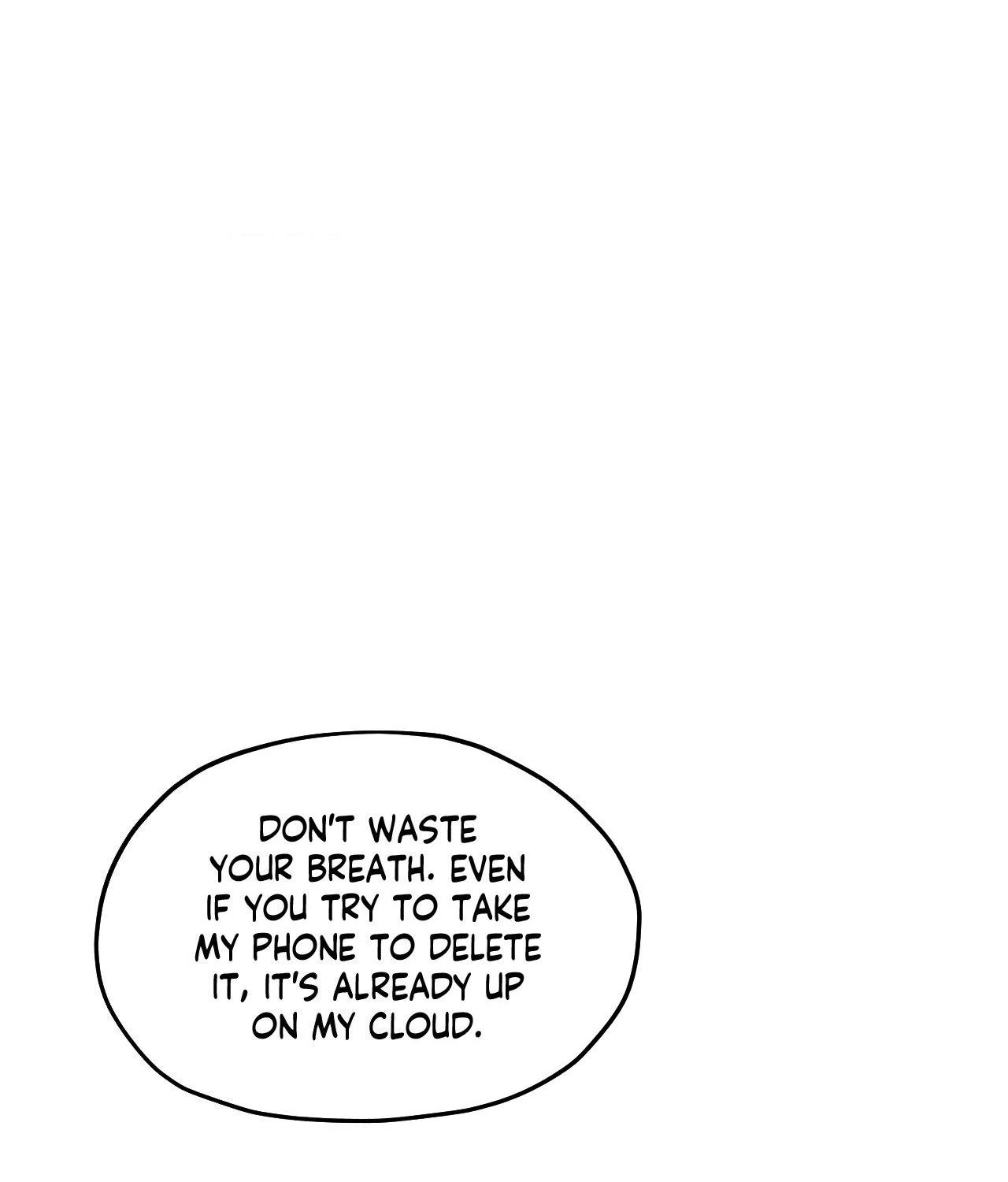 Error Detected - Chapter 5 manhwa