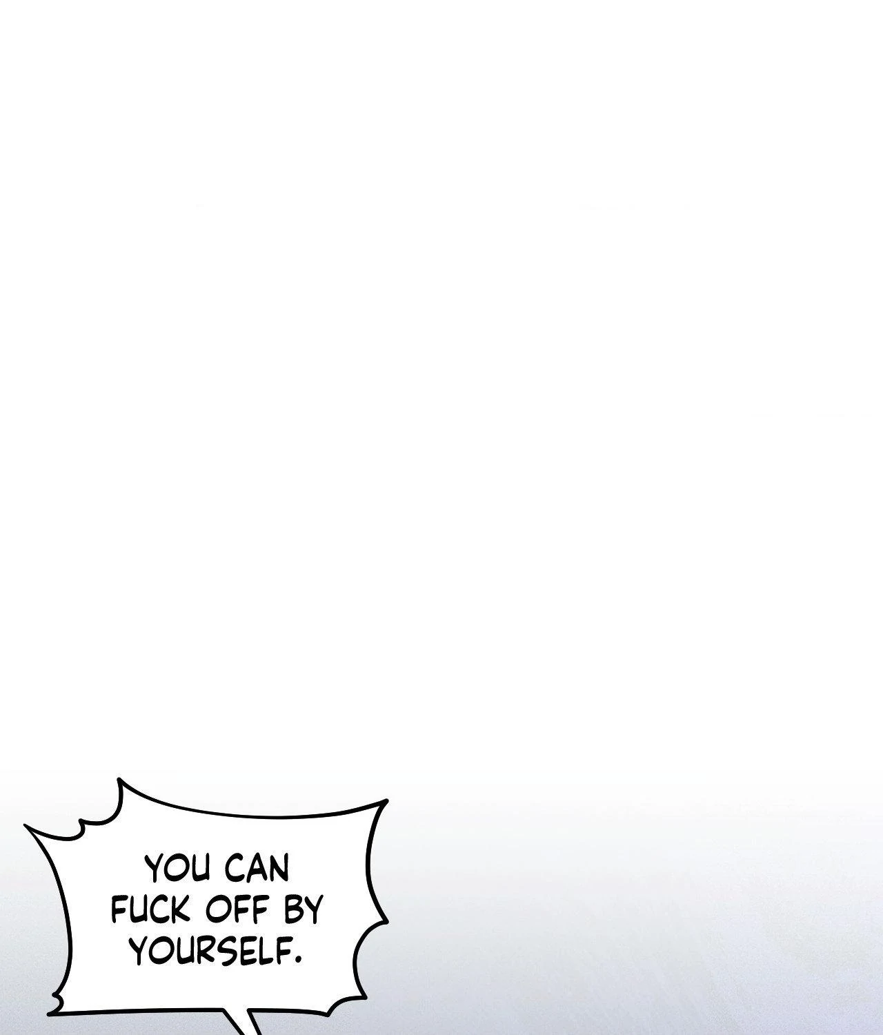 Error Detected - Chapter 5 manhwa