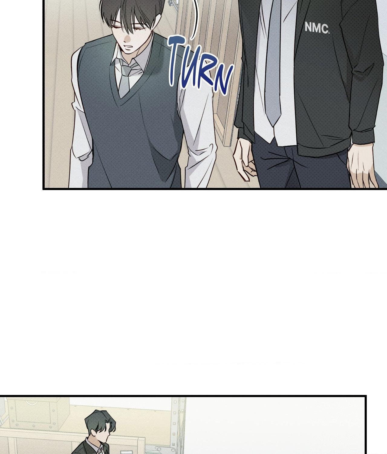 Error Detected - Chapter 5 manhwa