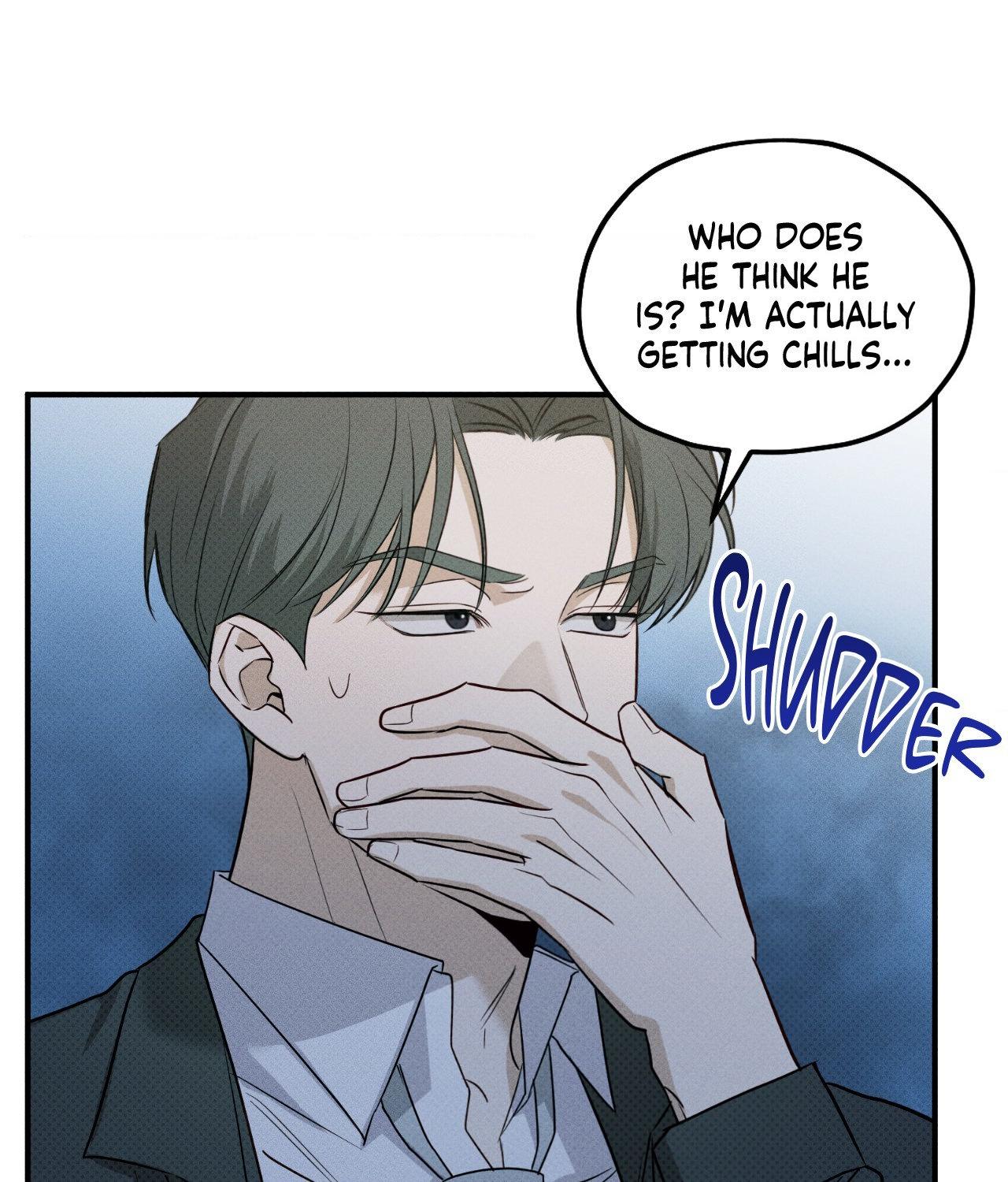 Error Detected - Chapter 5 manhwa