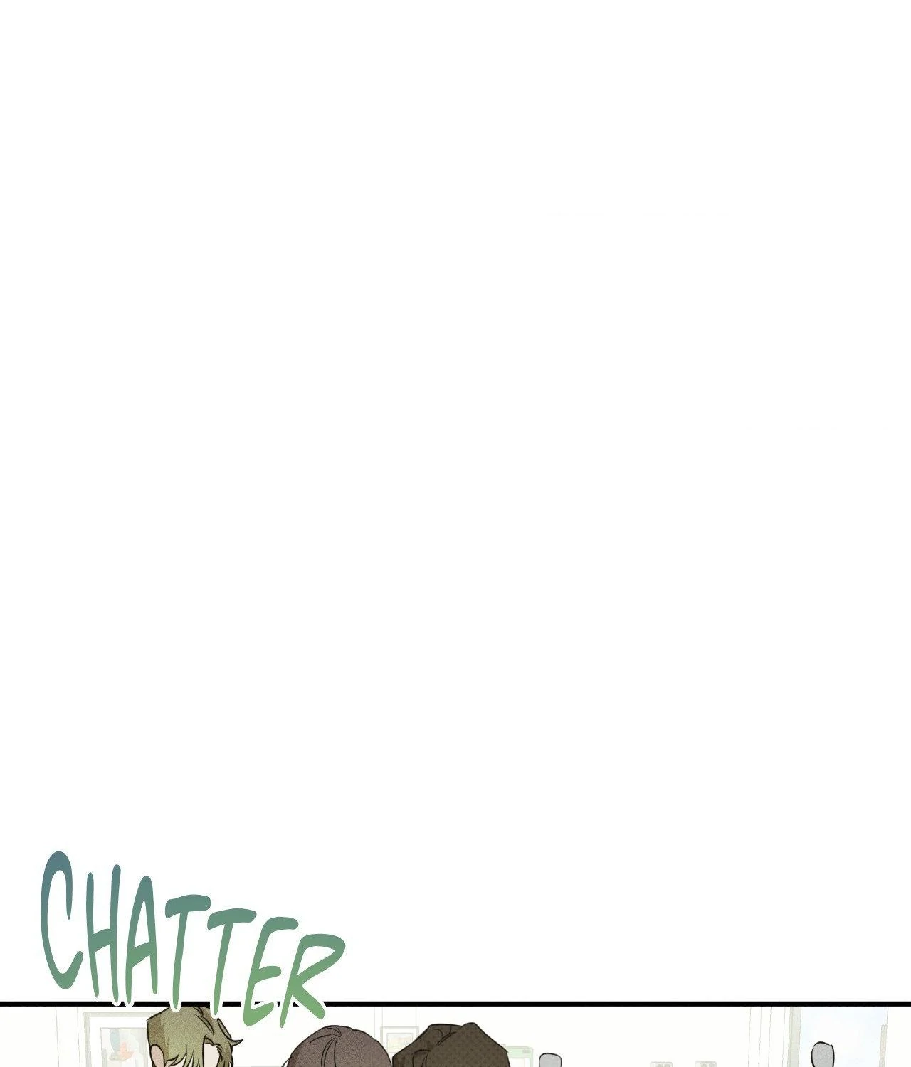 Error Detected - Chapter 5 manhwa