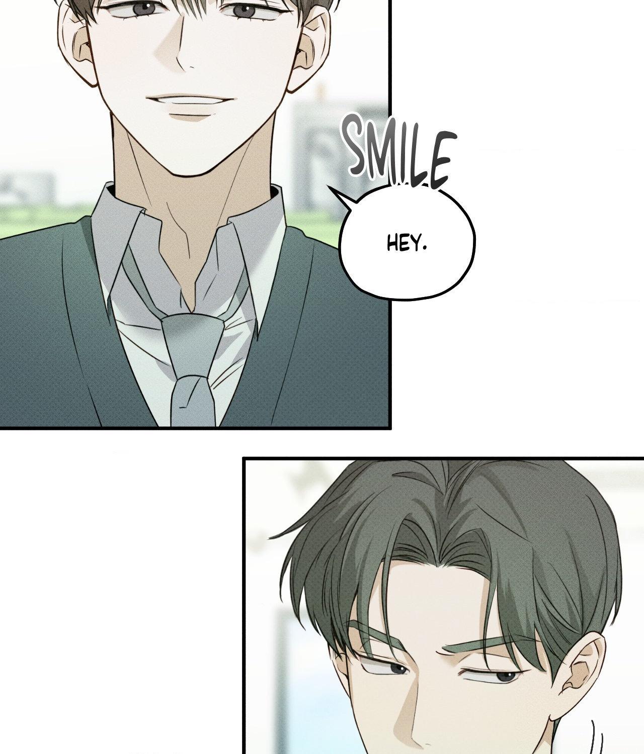 Error Detected - Chapter 5 manhwa