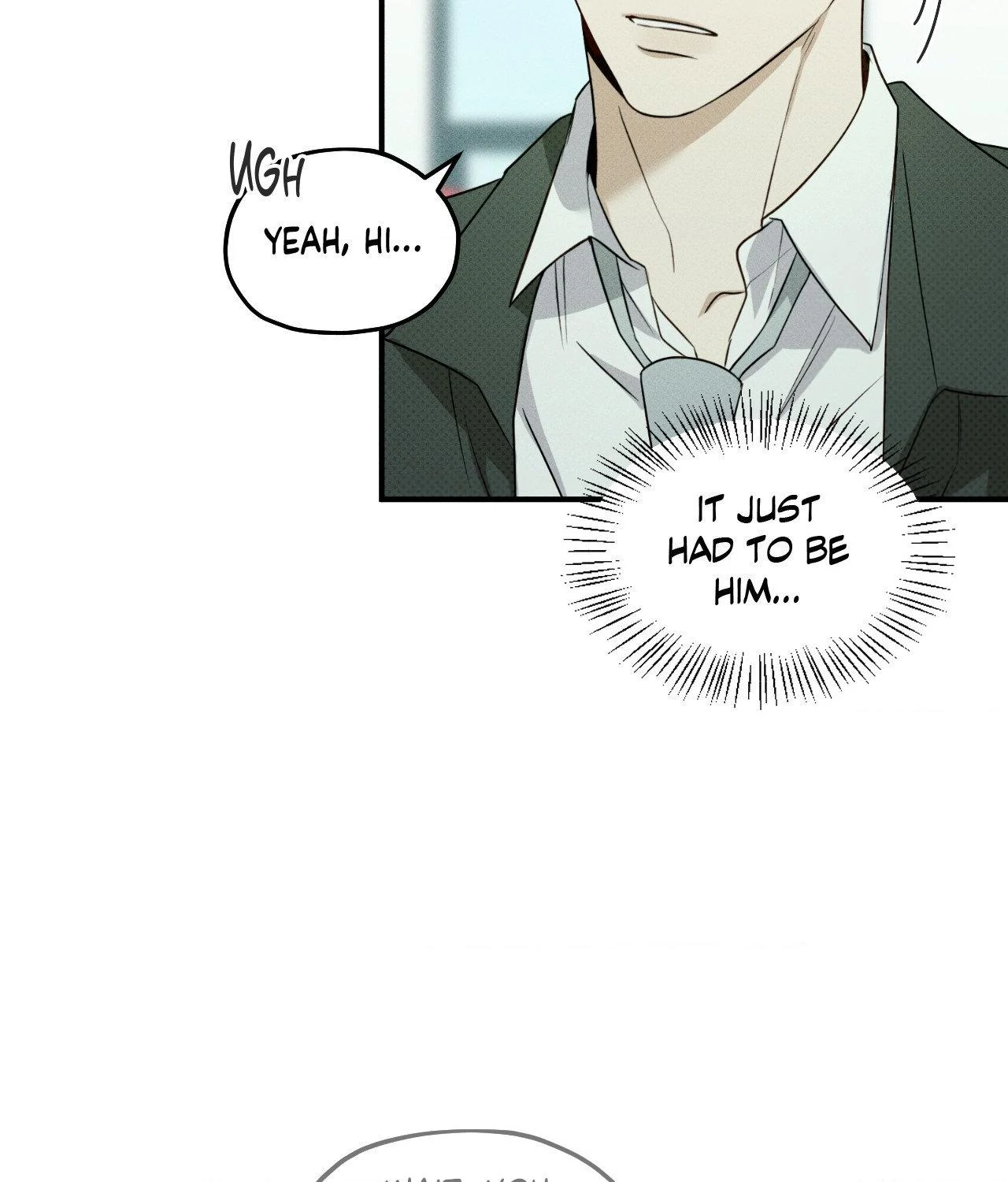Error Detected - Chapter 5 manhwa