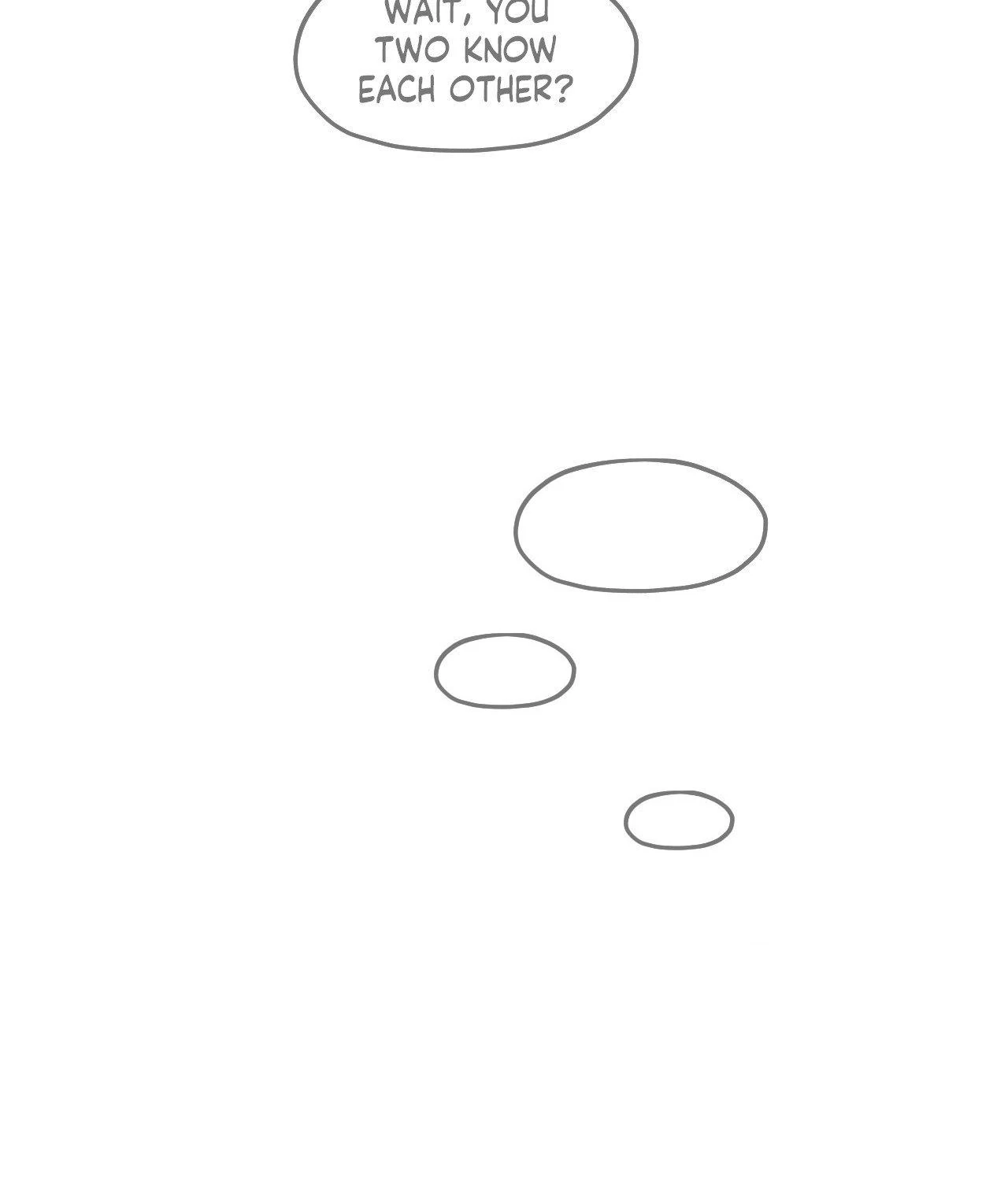 Error Detected - Chapter 5 manhwa