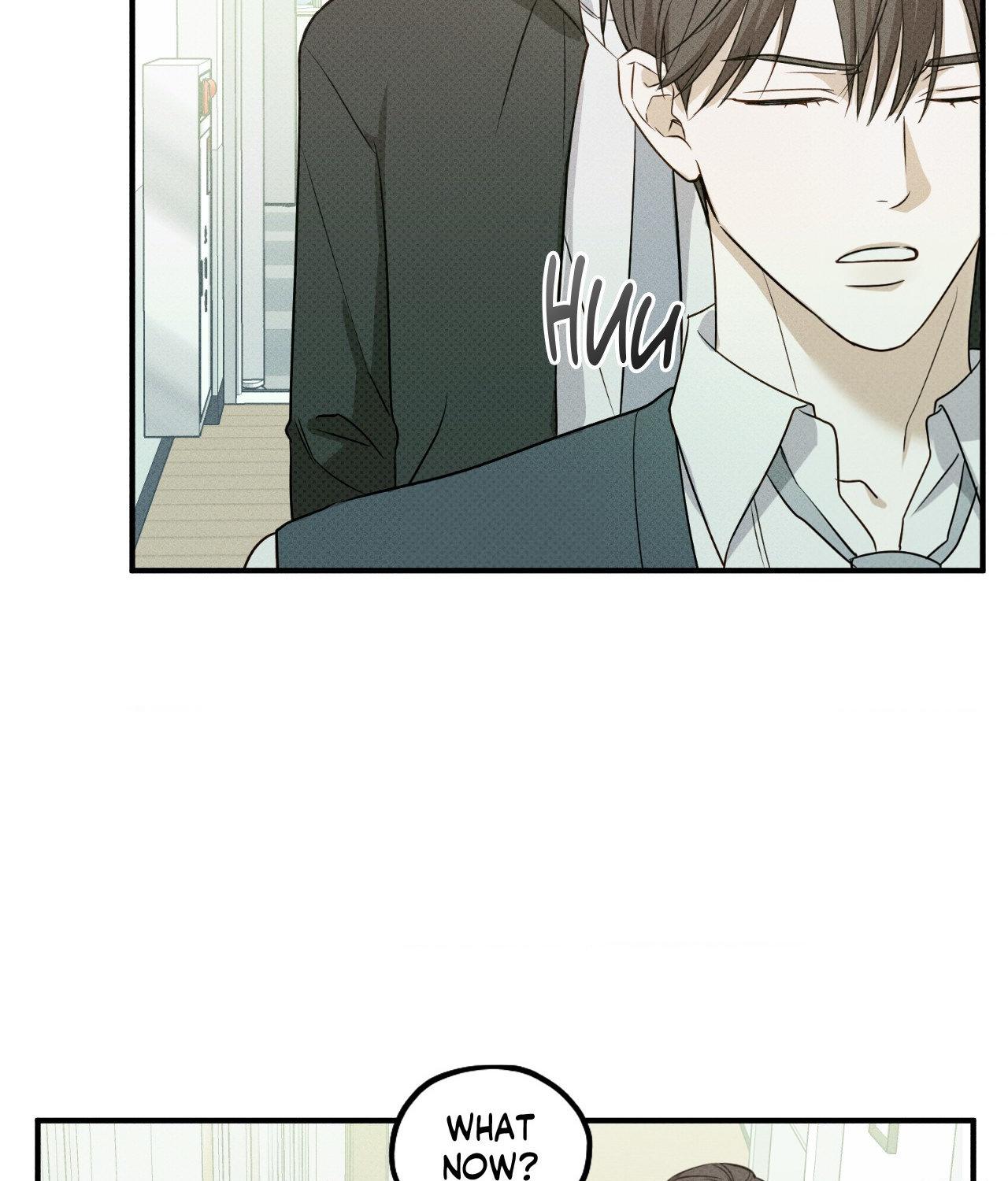 Error Detected - Chapter 5 manhwa