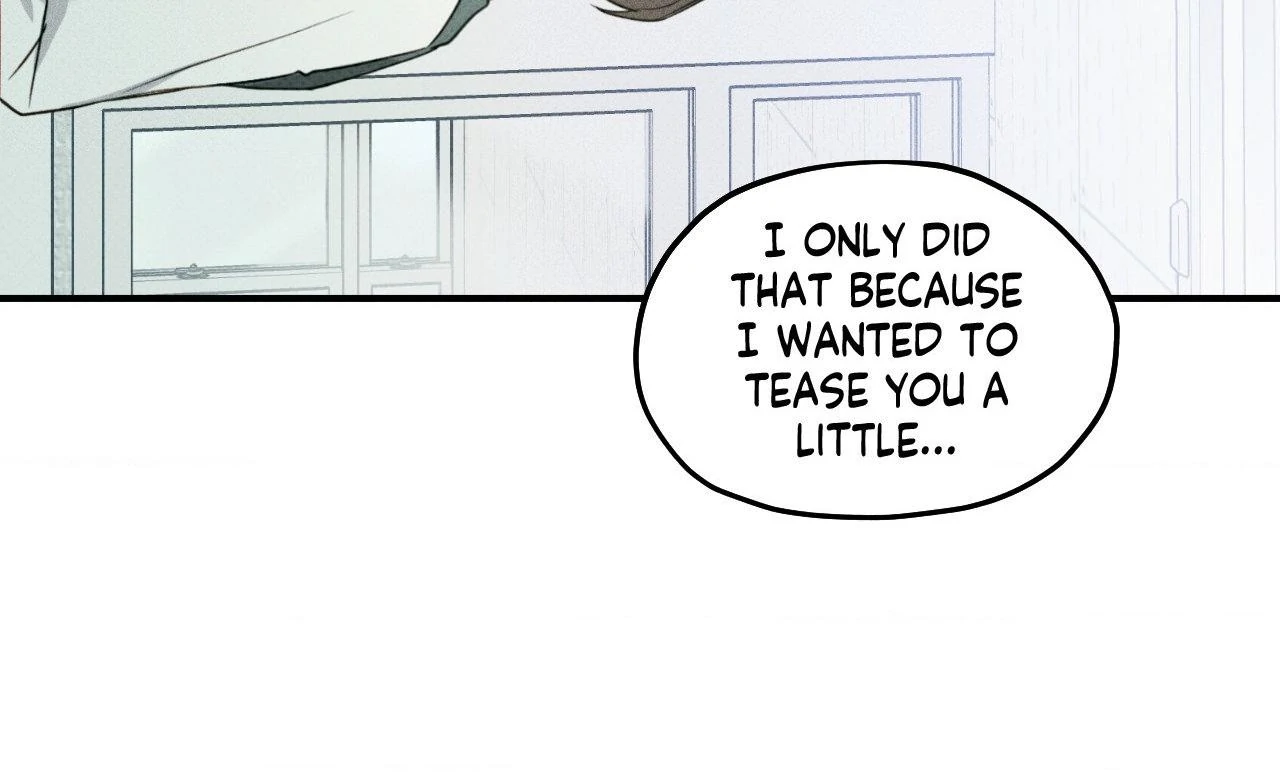 Error Detected - Chapter 5 manhwa
