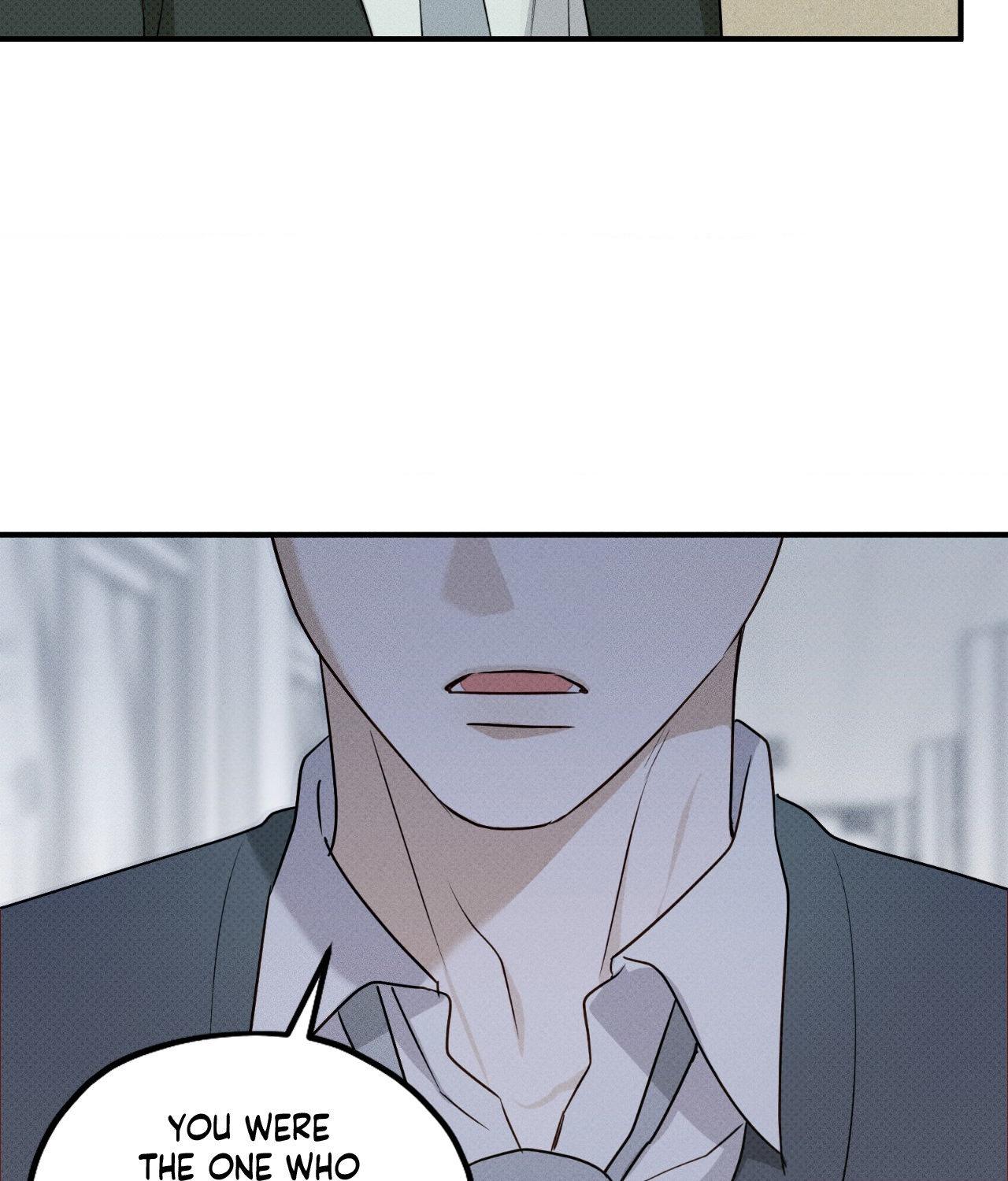 Error Detected - Chapter 5 manhwa