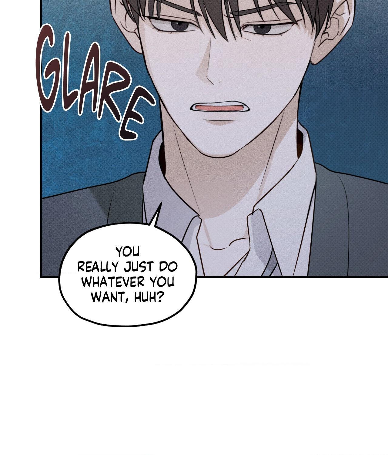 Error Detected - Chapter 5 manhwa
