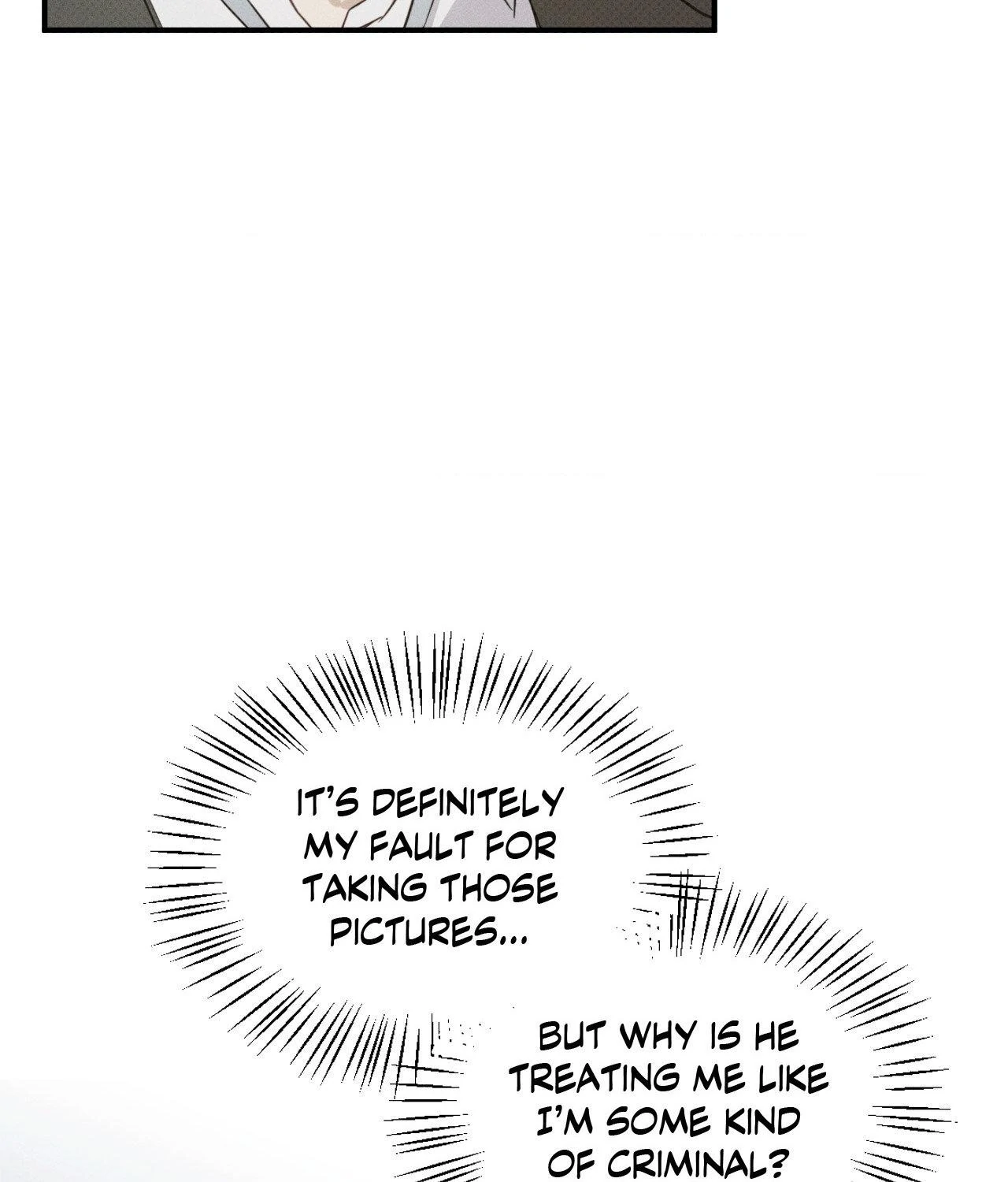 Error Detected - Chapter 5 manhwa