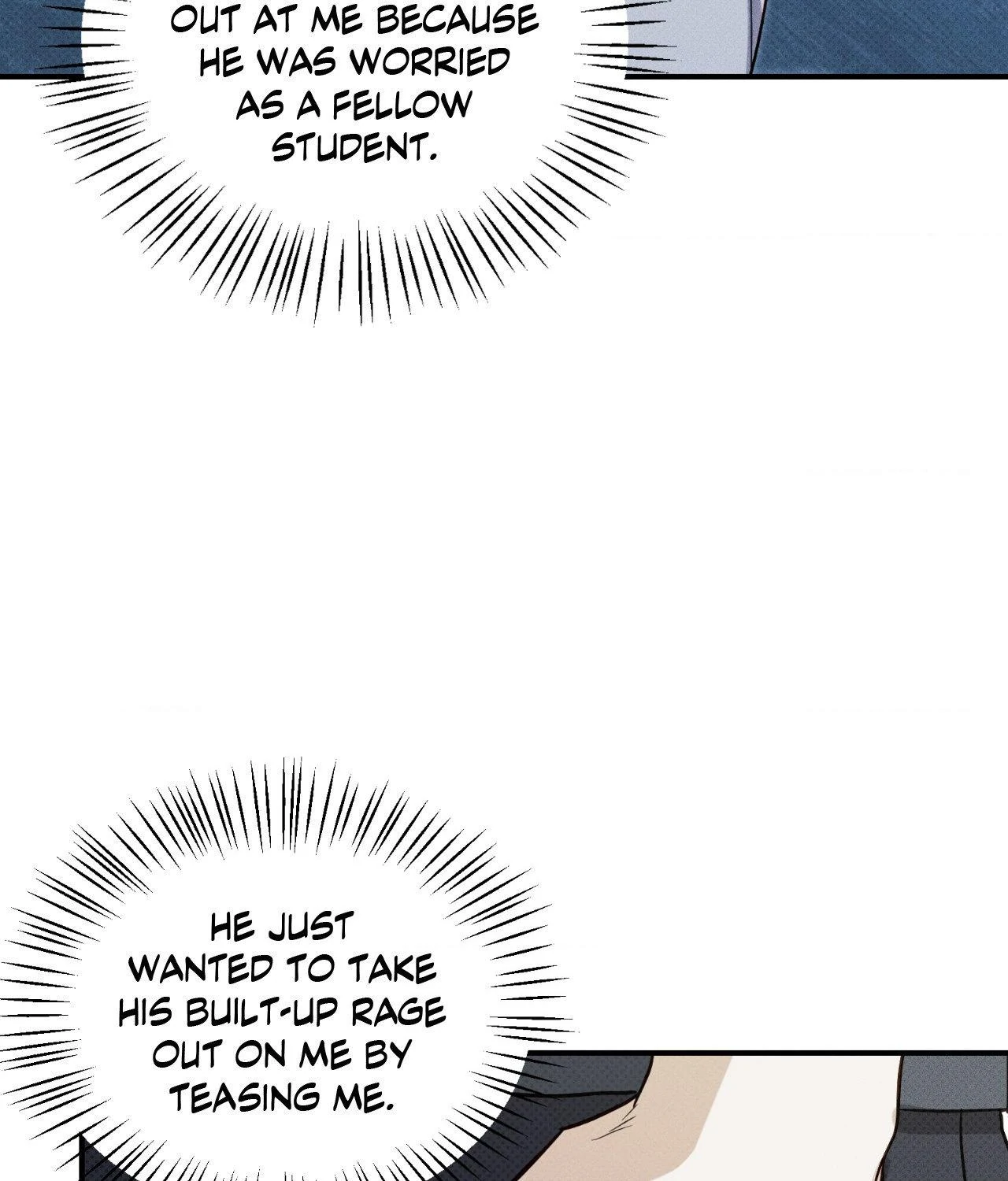 Error Detected - Chapter 5 manhwa