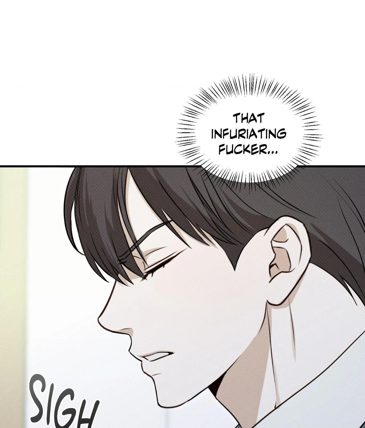 Error Detected - Chapter 5 manhwa