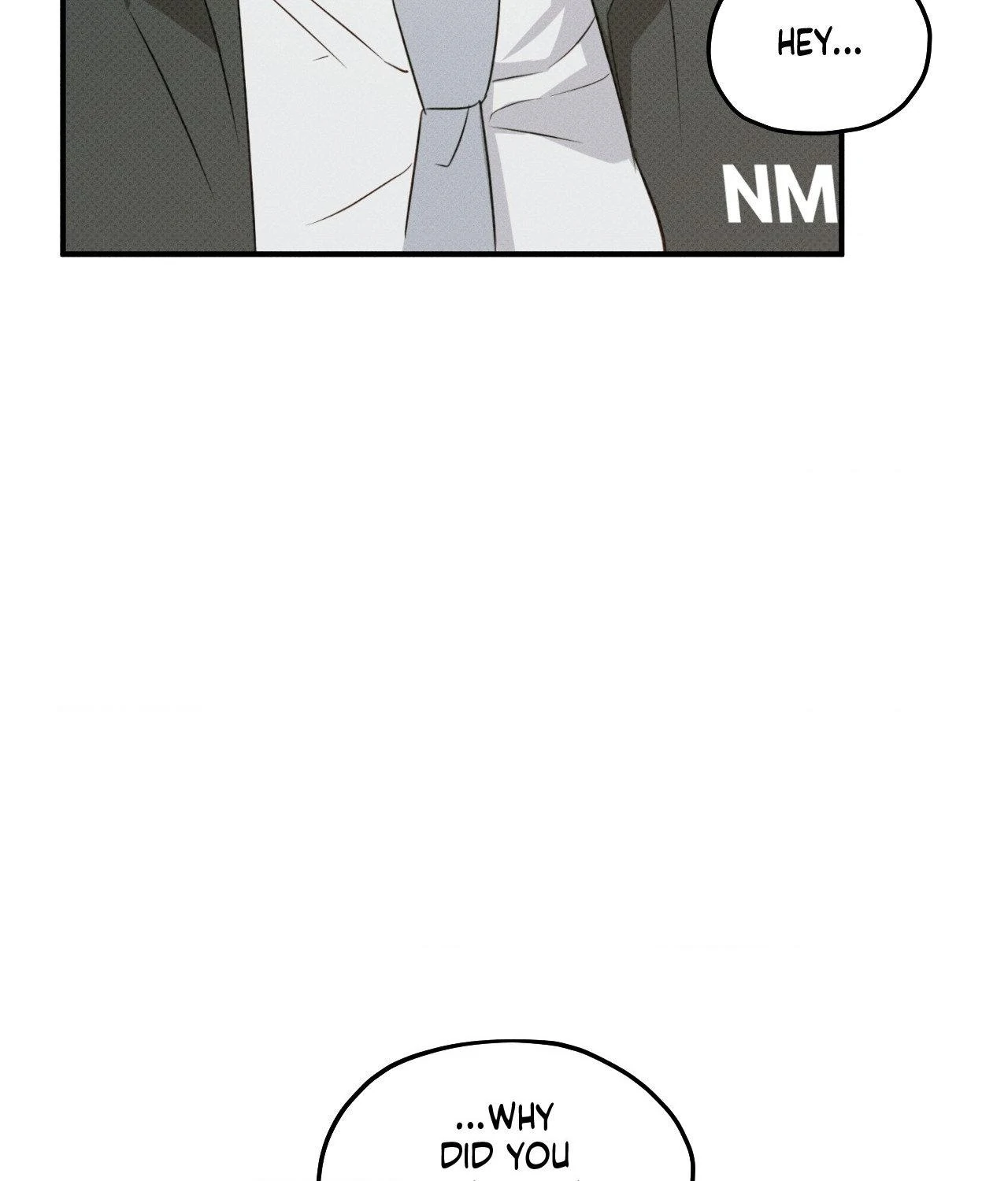 Error Detected - Chapter 5 manhwa