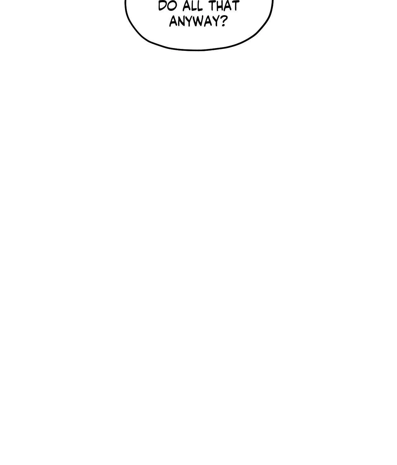 Error Detected - Chapter 5 manhwa