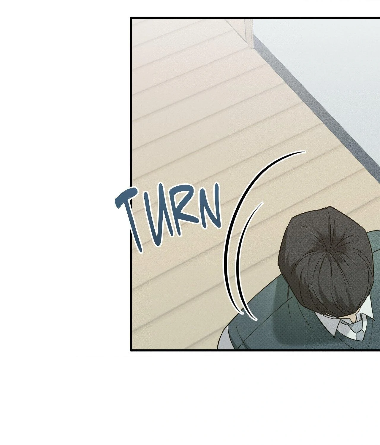 Error Detected - Chapter 6 manhwa