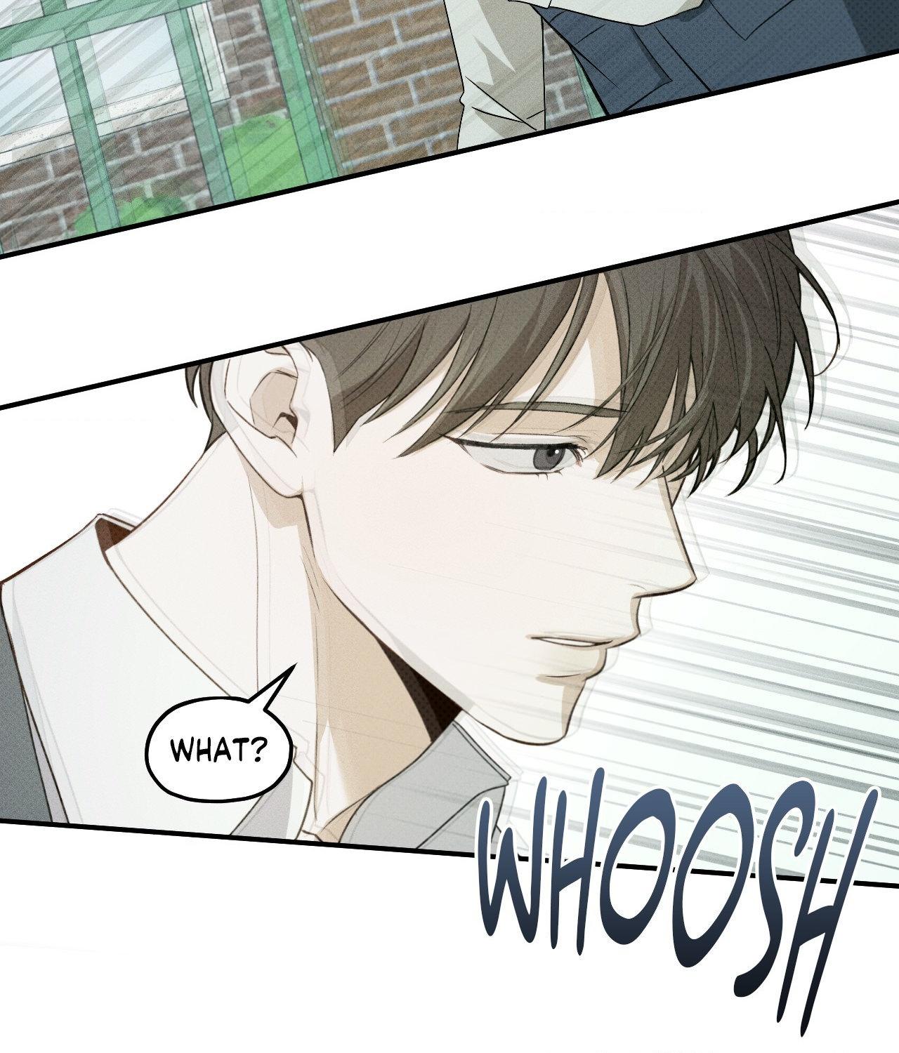 Error Detected - Chapter 6 manhwa